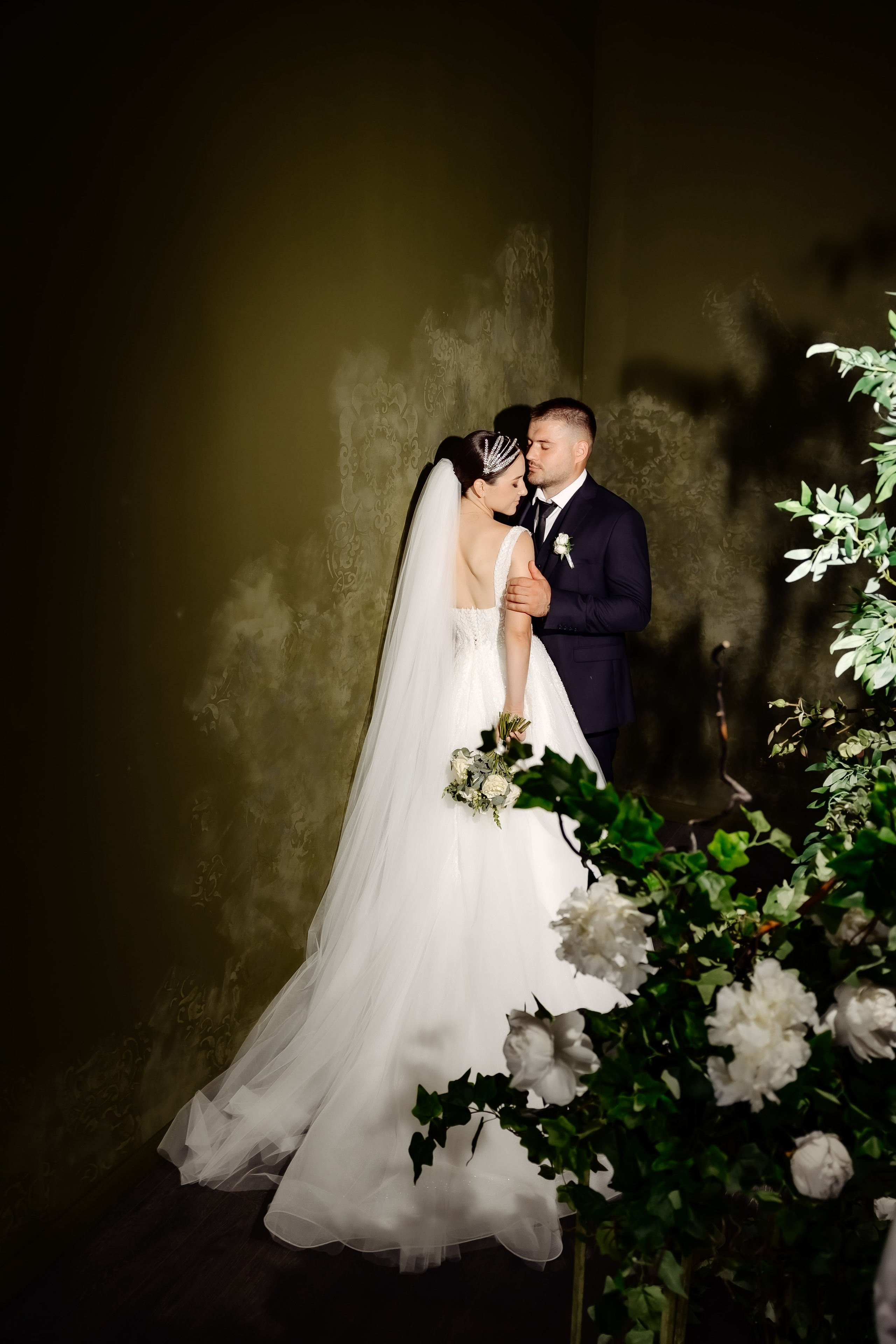 Nunta. Servicii Foto/Video