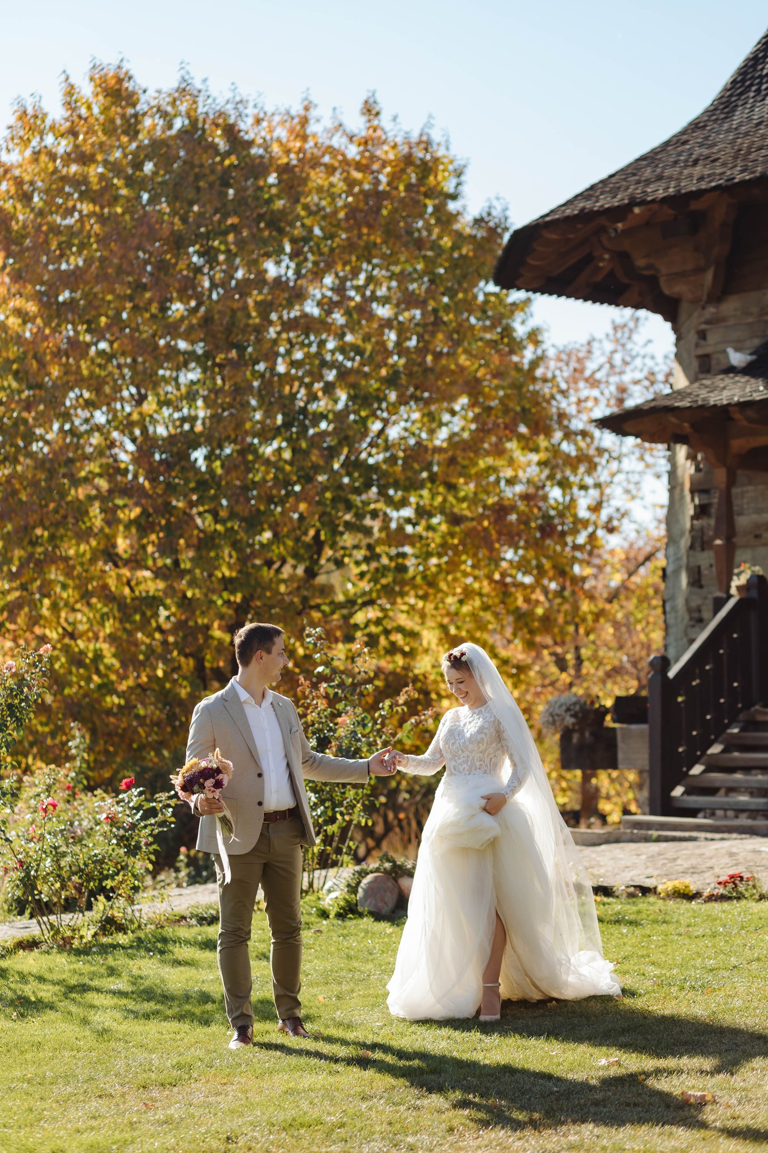 Nunta. Servicii Foto/Video