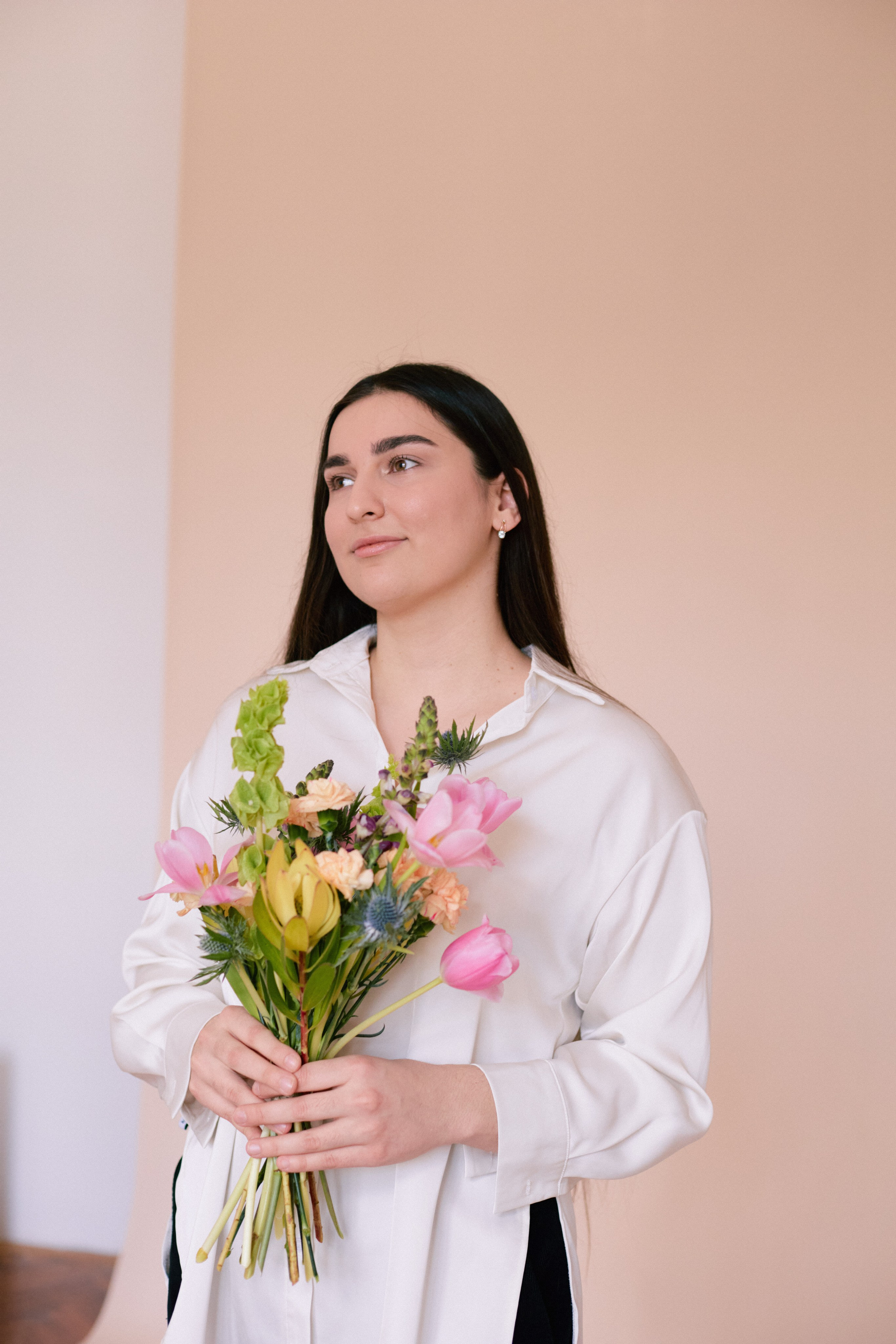 Зарема. Анастасия Еремина | Фотограф в Сербии | Персональные и бизнес-фотосессии в Белграде и Нови Саде