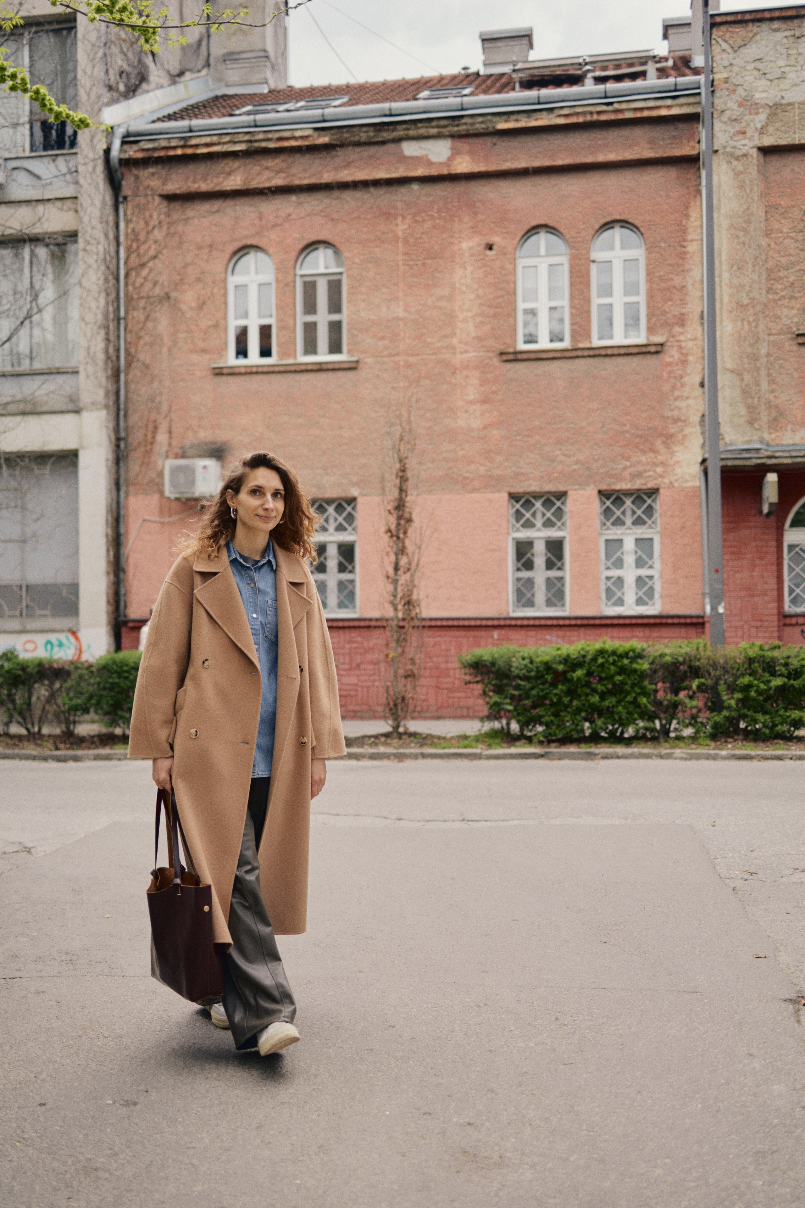 Маша. Анастасия Еремина | Фотограф в Сербии | Персональные и бизнес-фотосессии в Белграде и Нови Саде