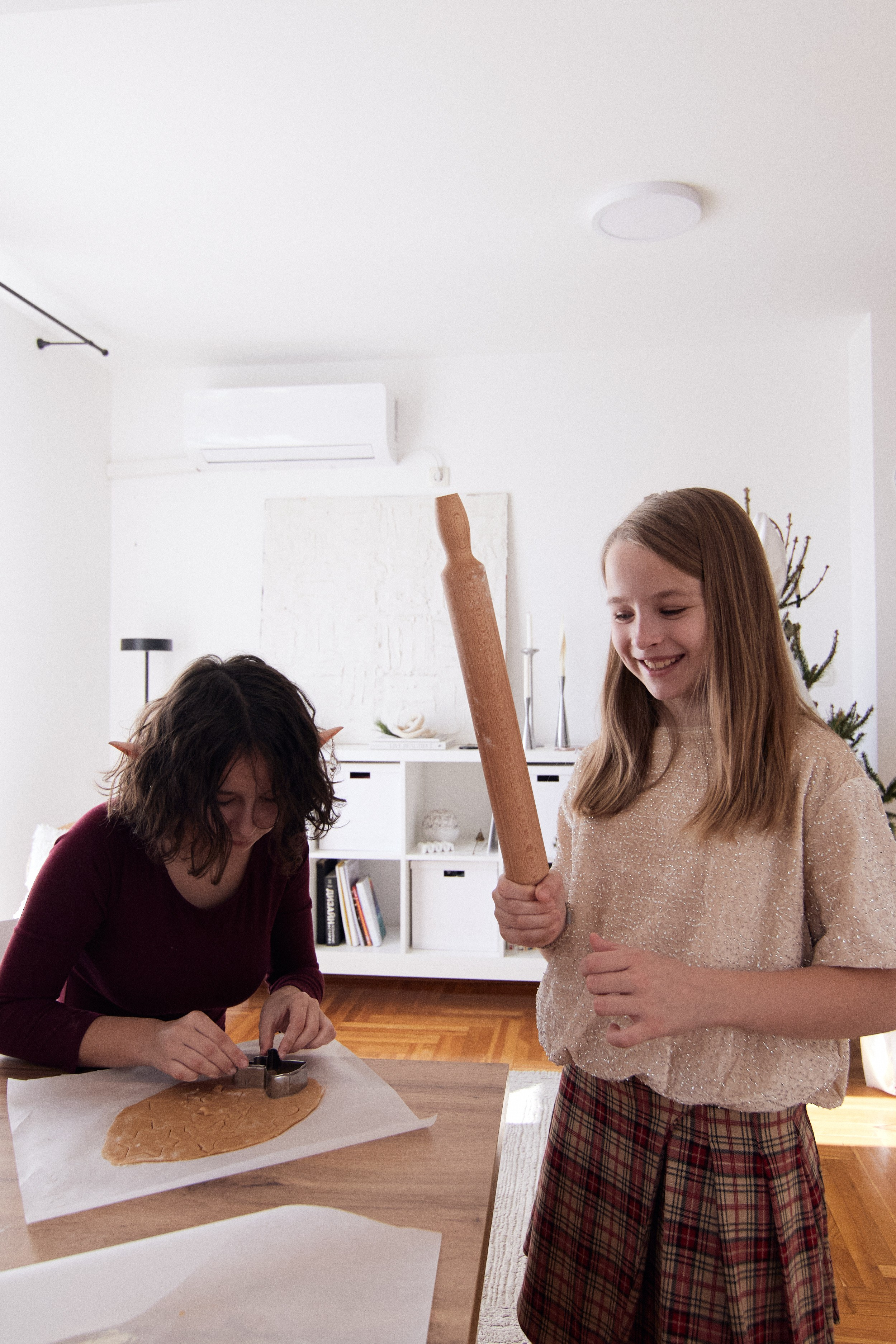 Новогодняя традиция. Анастасия Еремина | Фотограф в Сербии | Персональные и бизнес-фотосессии в Белграде и Нови Саде