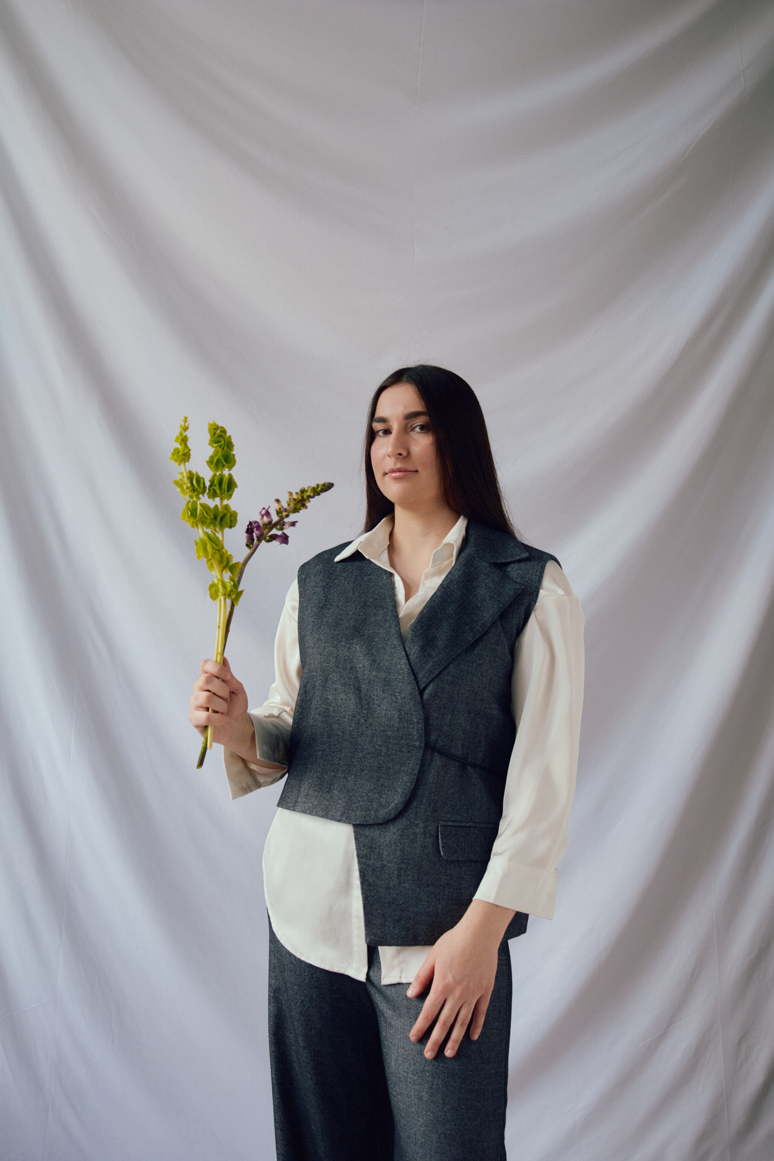 Зарема. Анастасия Еремина | Фотограф в Сербии | Персональные и бизнес-фотосессии в Белграде и Нови Саде