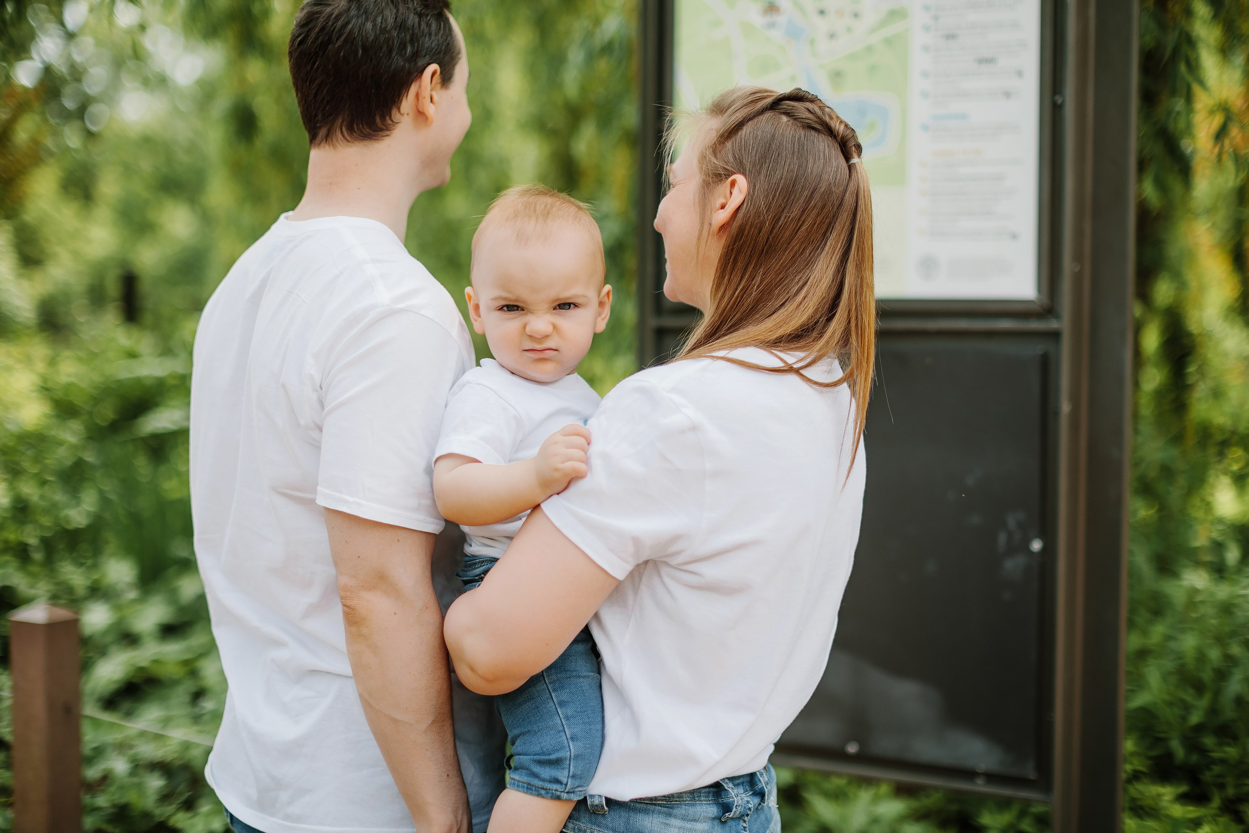 13.05.24 Family Photoshoot. Wedding family event photographer in Chicago Nick Yushevich