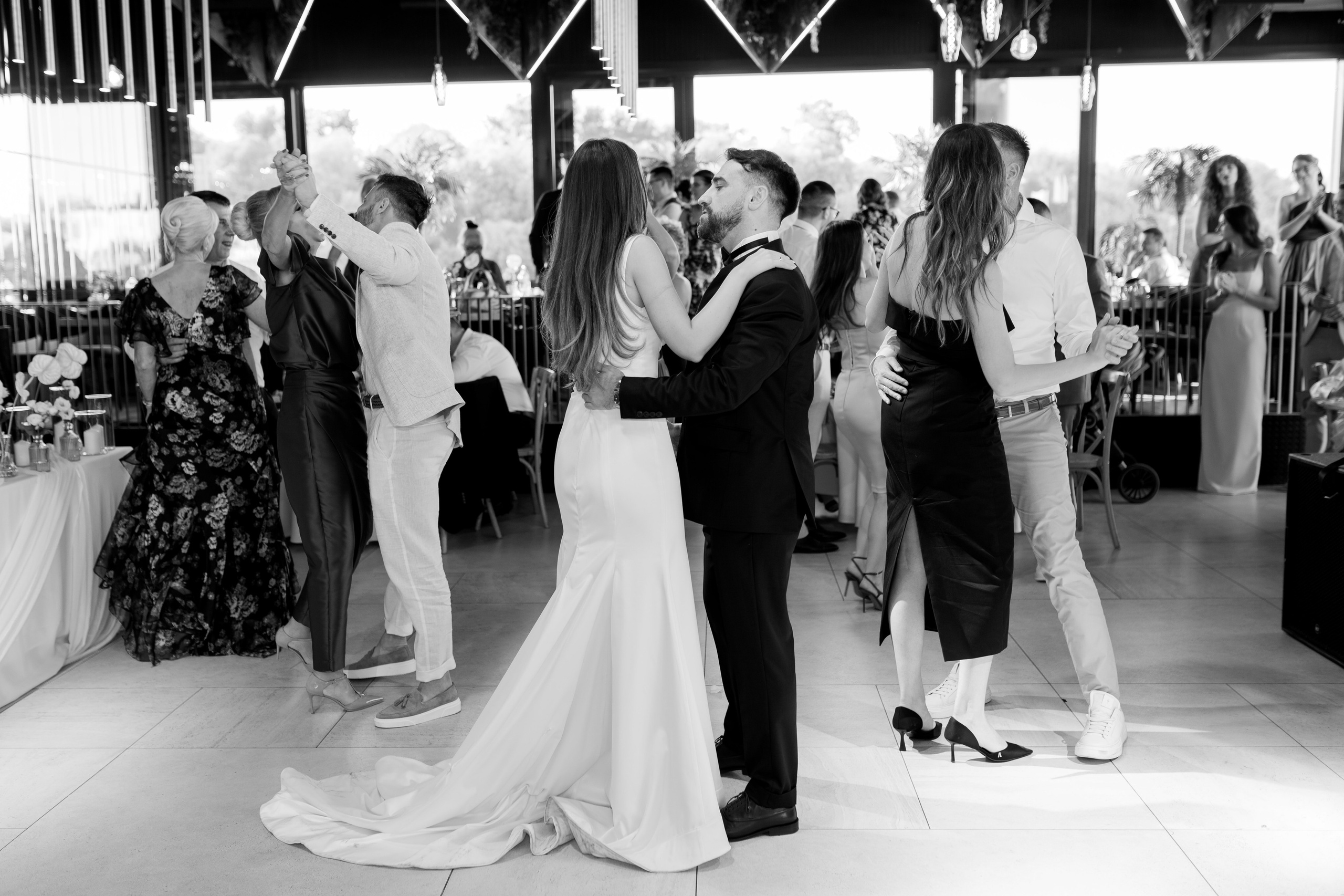 A&A |A Magical Wedding on the Water. Black Sheep Produkcija| Wedding Photography and Wedding Films, based in Kragujevac, Europe / Fotograf i videograf, Kragujevac, Srbija