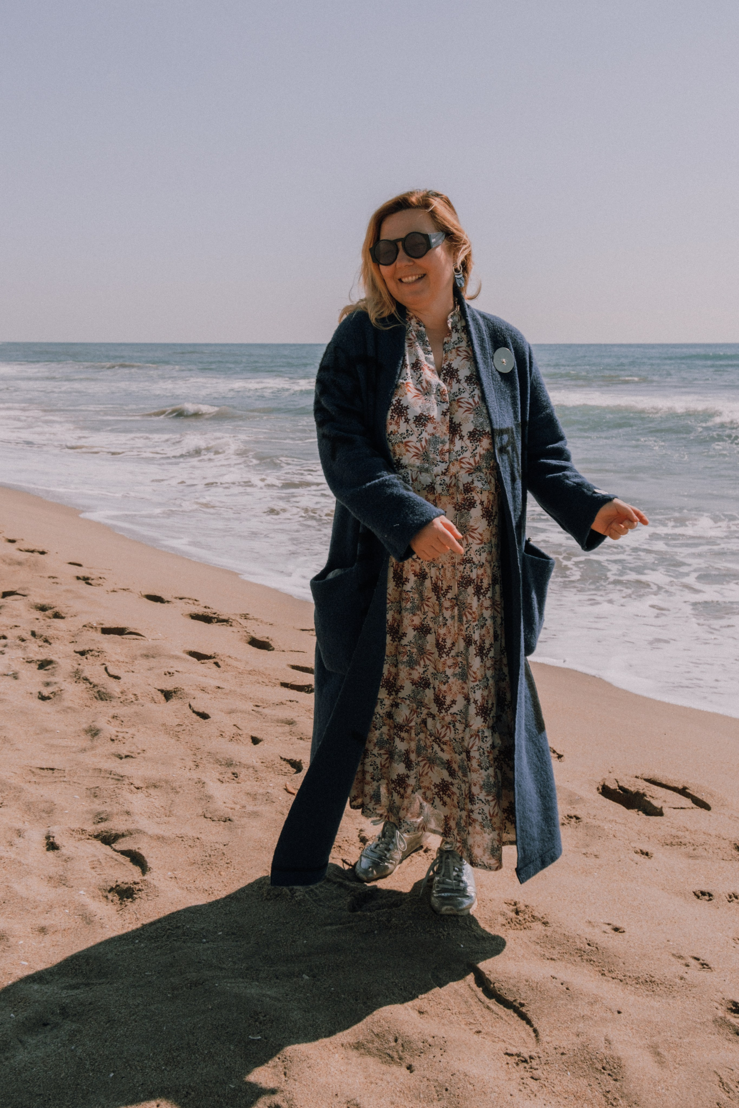 Индивидуальная фотосессия в парке. Профессиональная фотосъемка в Калафелле — Елена Медведева