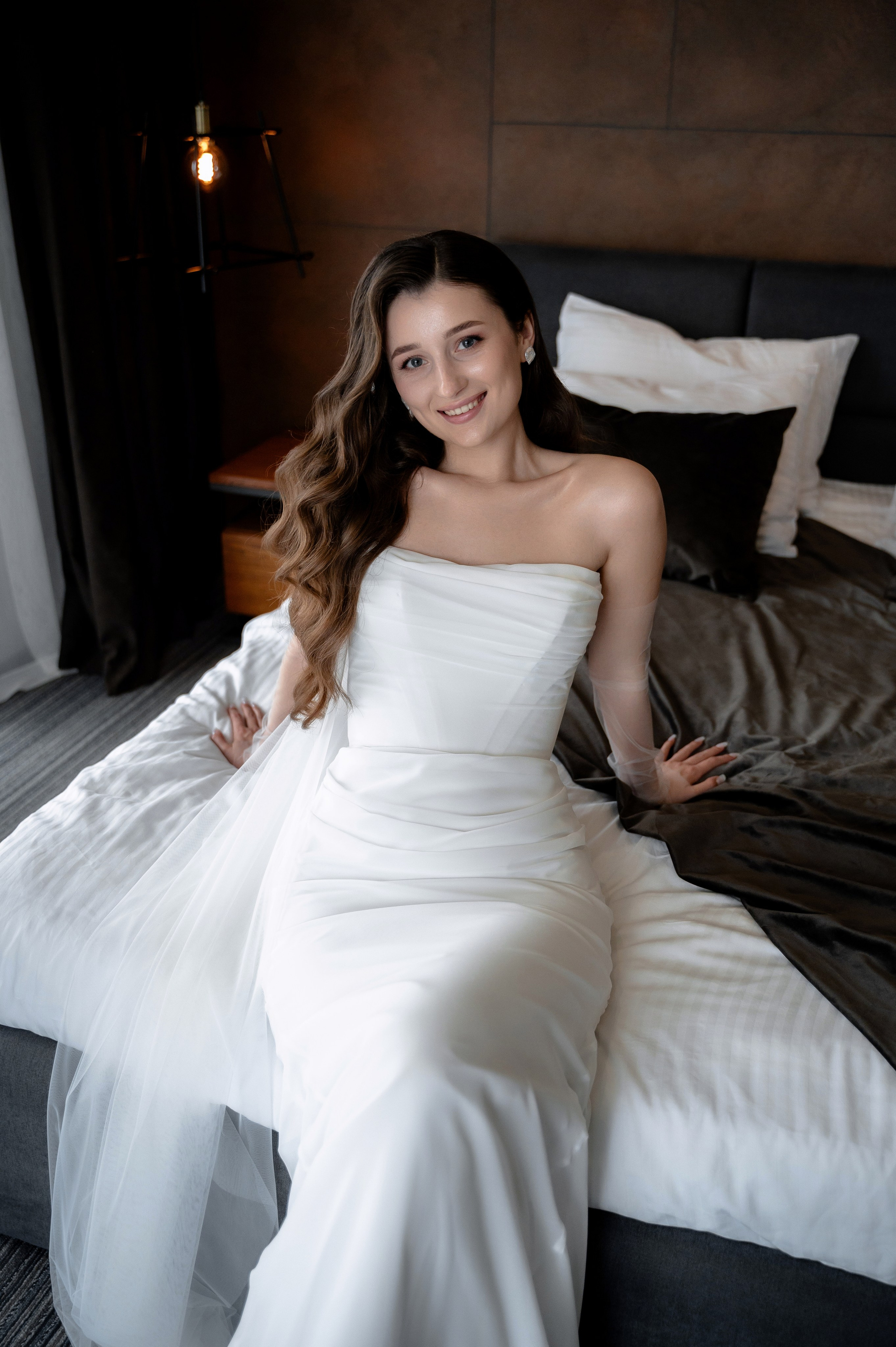 Майкл & Юля. 