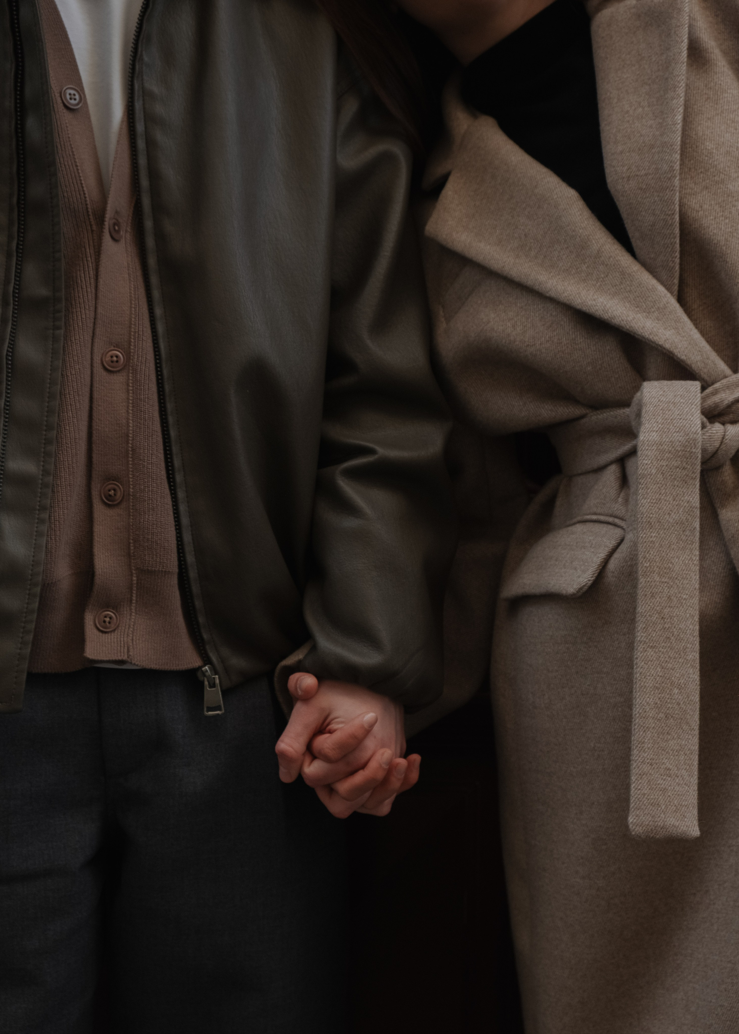 Love story/Family/Friends. Professional photographer in Prague Valeriia Usoltseva