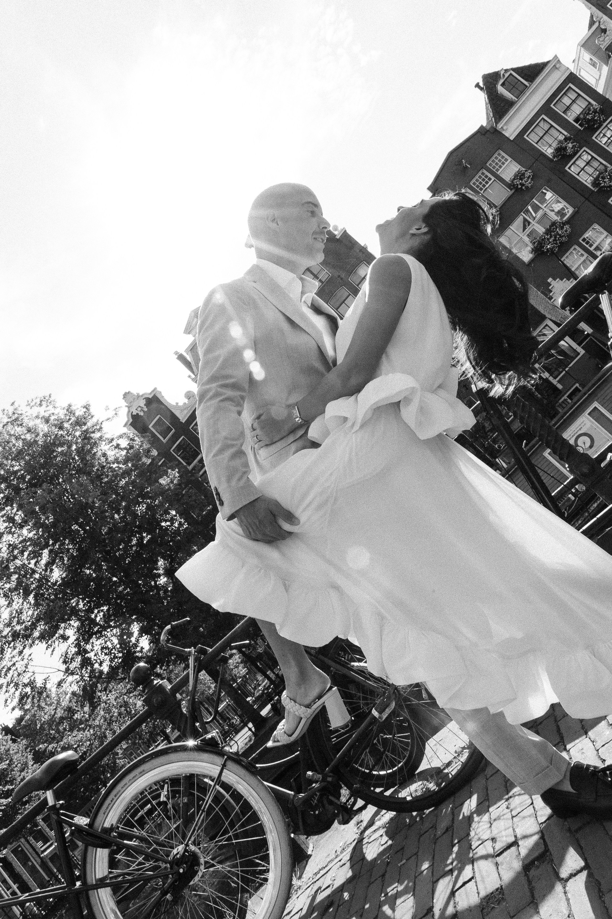 Wedding. Photographer The Netherlands