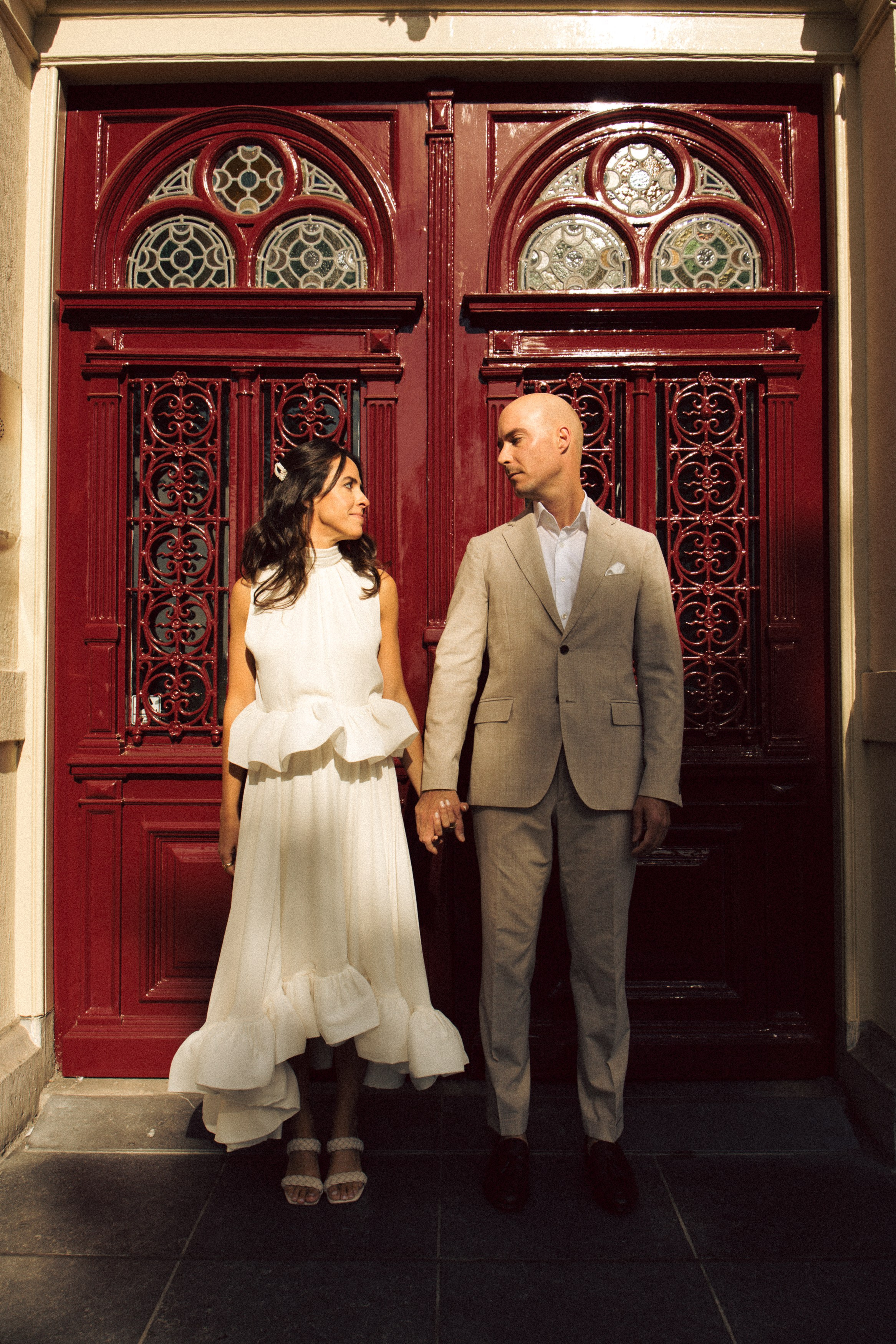 Wedding. Photographer The Netherlands