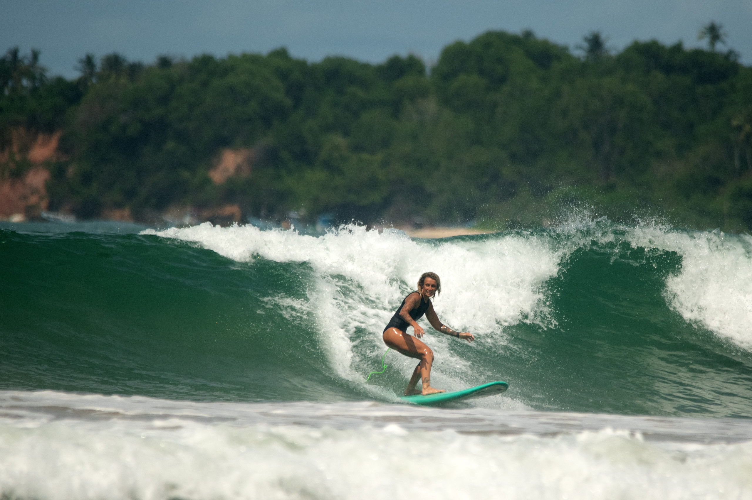 Surf Photography | Beach | Colour. Photographer Sri Lanka