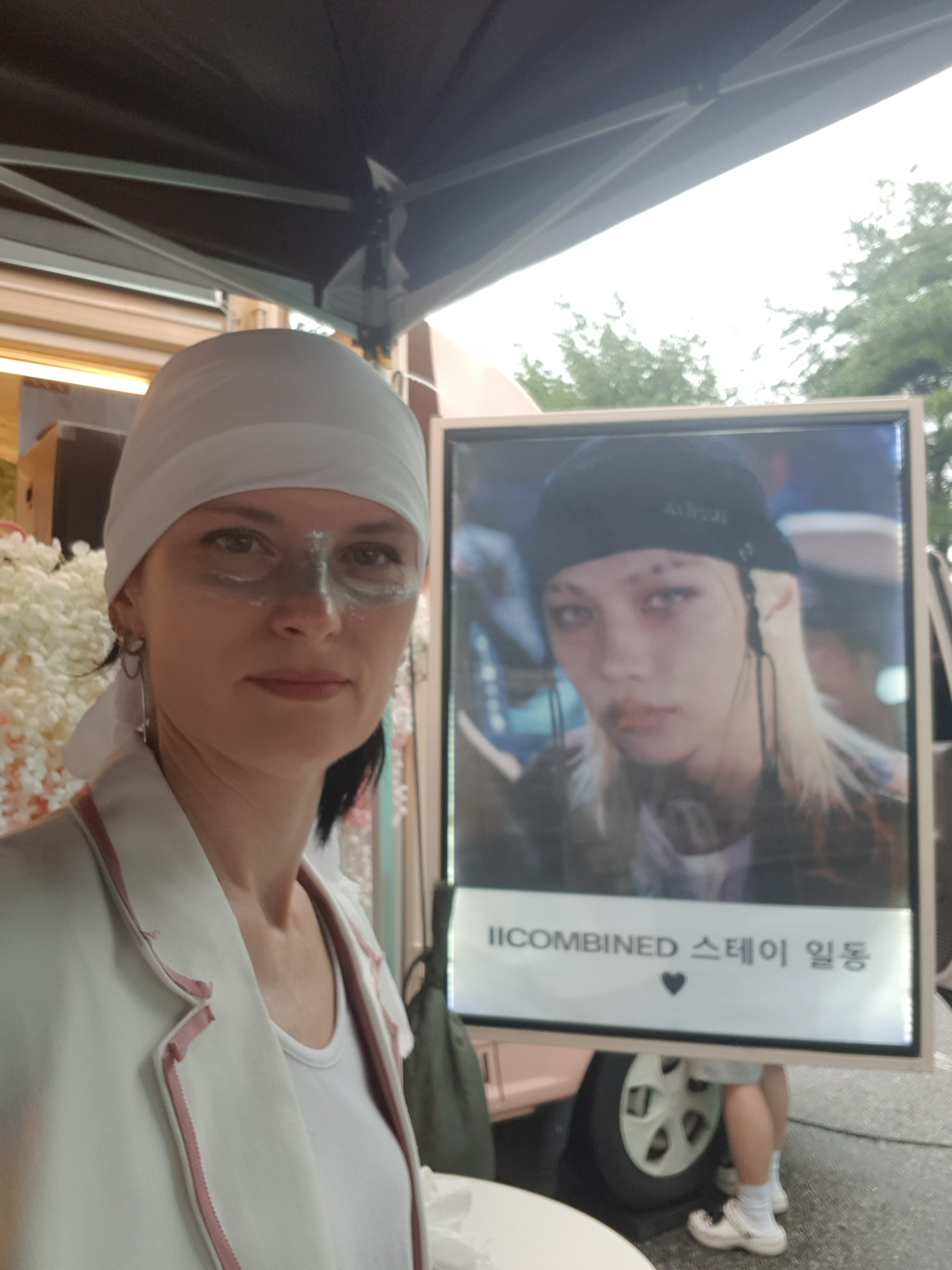 Dancer K-POP IDOL GROUP STRSY KIDS “DO IT” — dancer, 13/08/2025. Photographer in Seoul Dobrokvashina Natalya