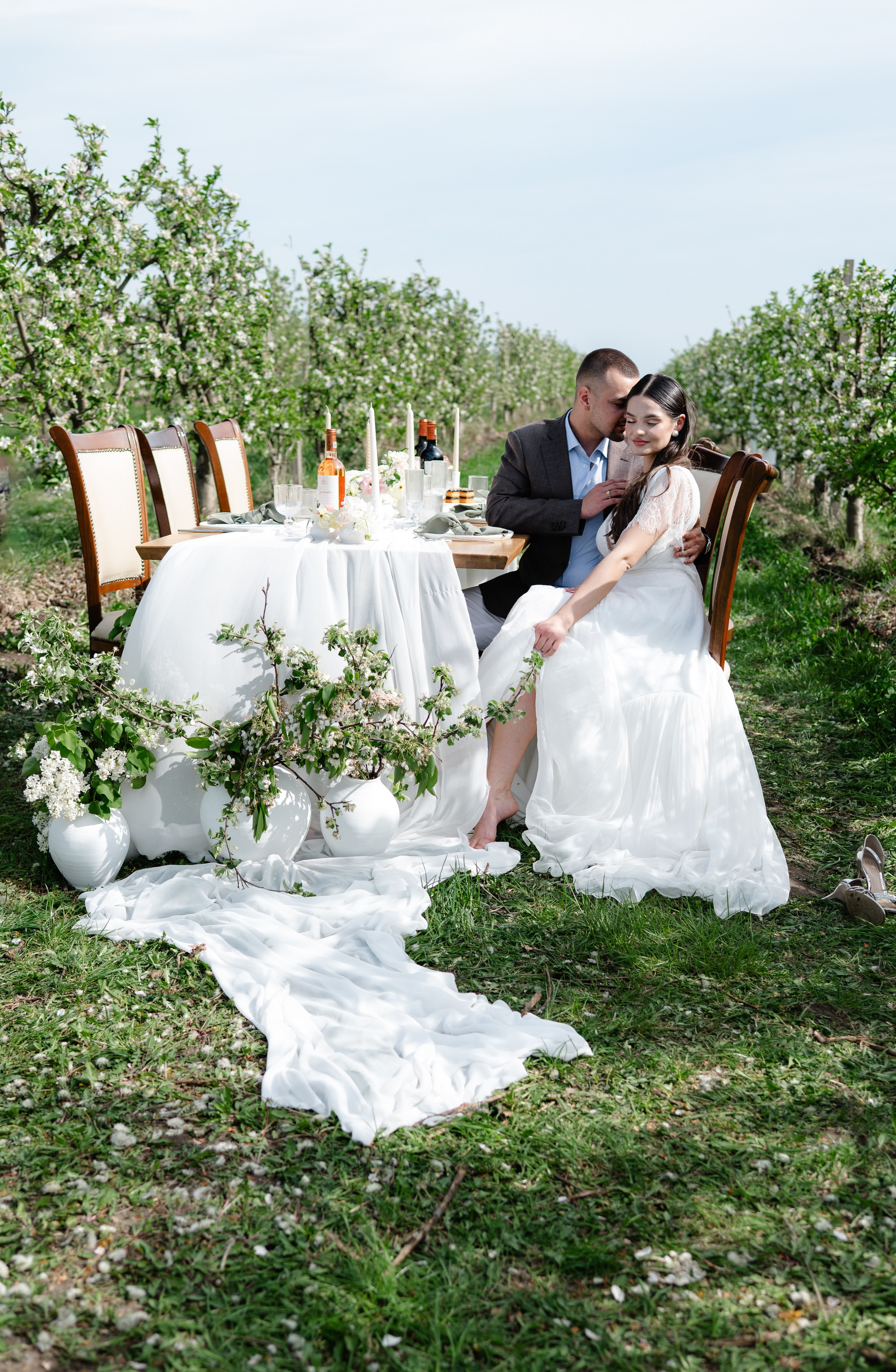 Crama Hermeziu. Alexandra Hanu Photographer