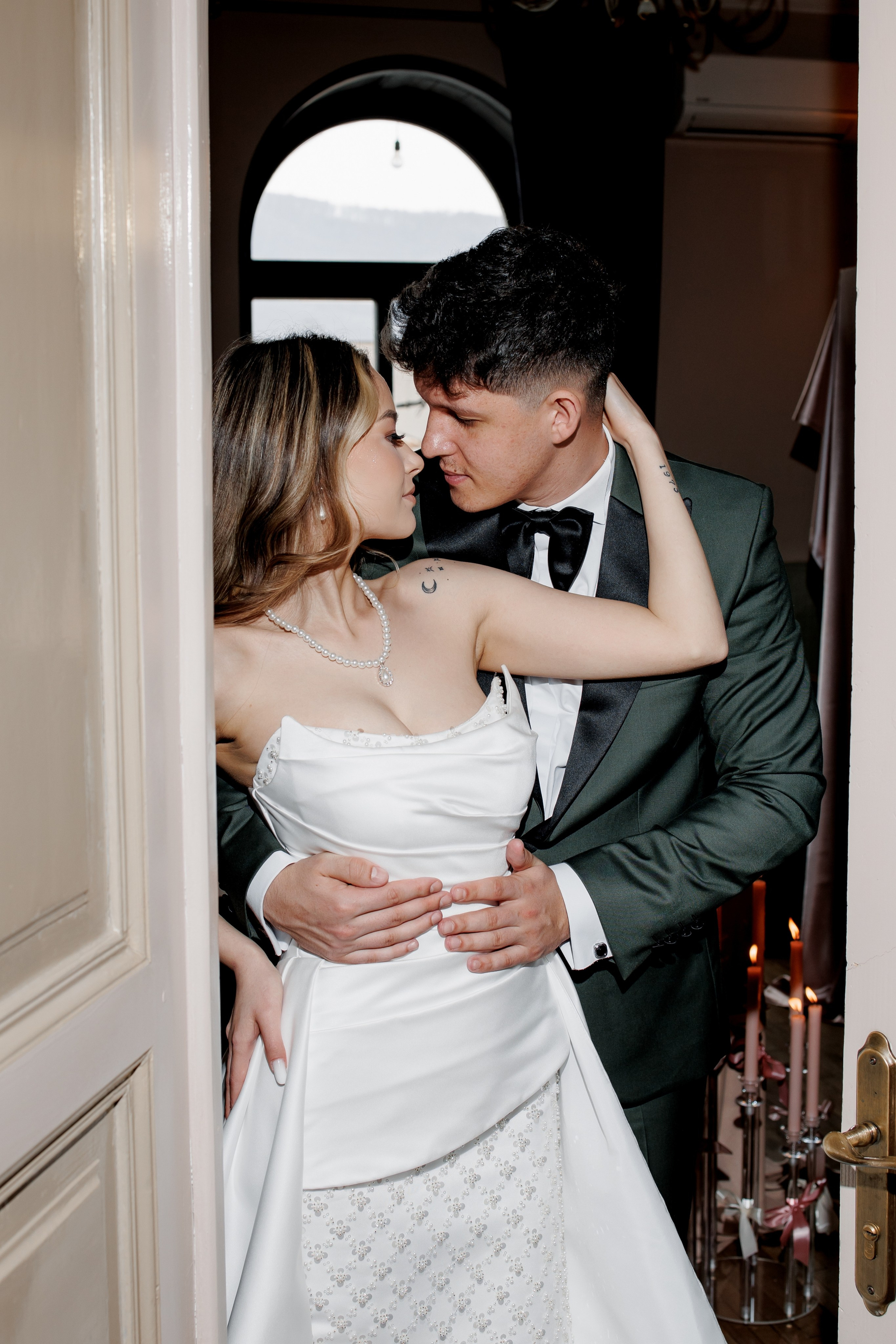 Style Shoot 2025. Wedding Photographer, based in Iasi, Romania, but will travel all over the globe to make sure you look amazing in all your wedding photos