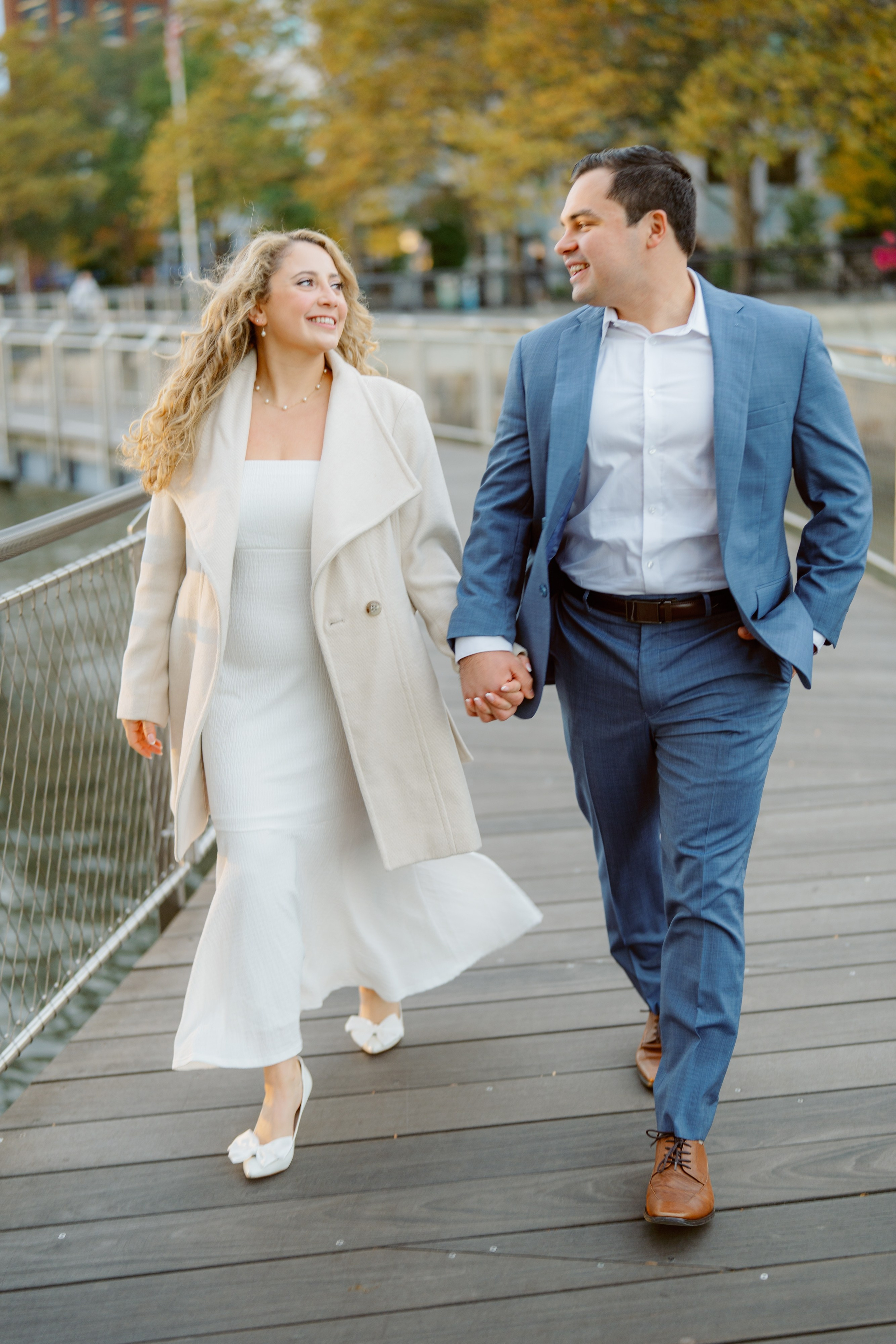Heather and Mike. Wedding photographer and videographer New York | New Jersey