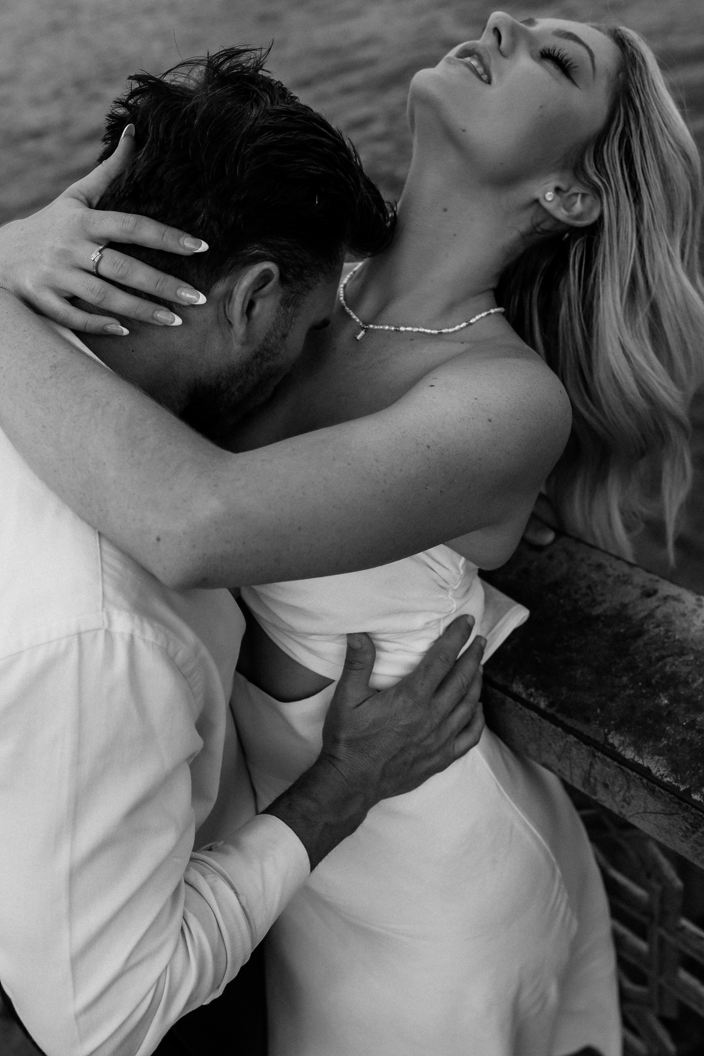 Australian couple. Фотограф Москва Ларина Юлия