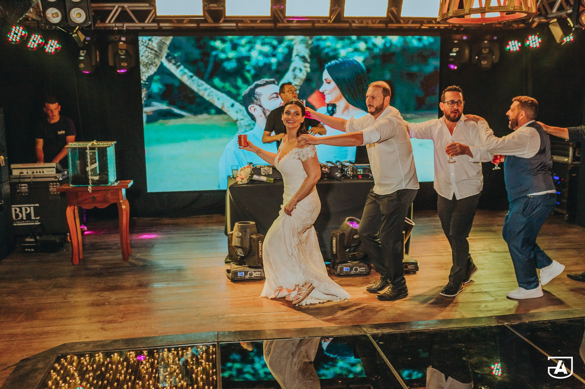 Priscila e Adriano. Juliano anjos fotografia