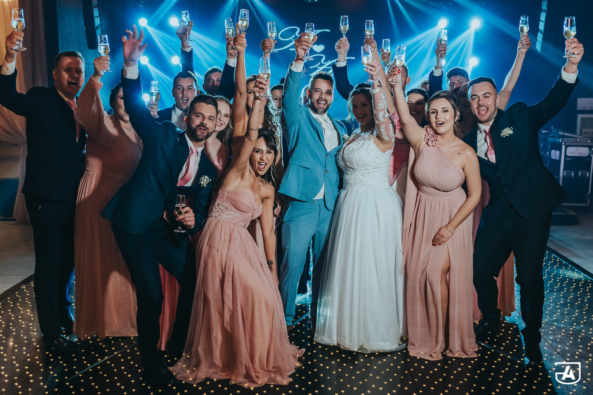 Ariella e André. Juliano anjos fotografia