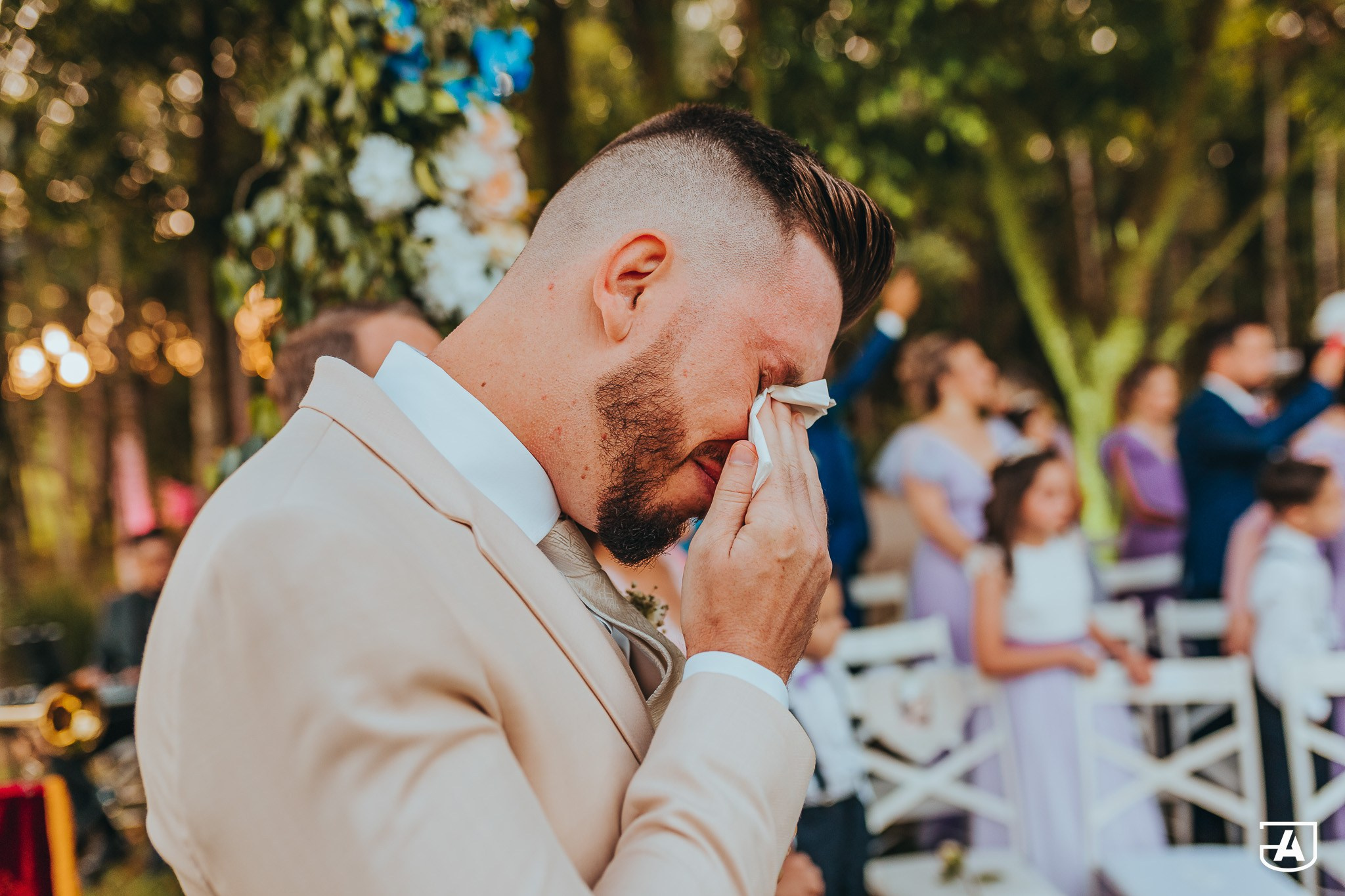 Lidiani e Jeferson. Juliano anjos fotografia