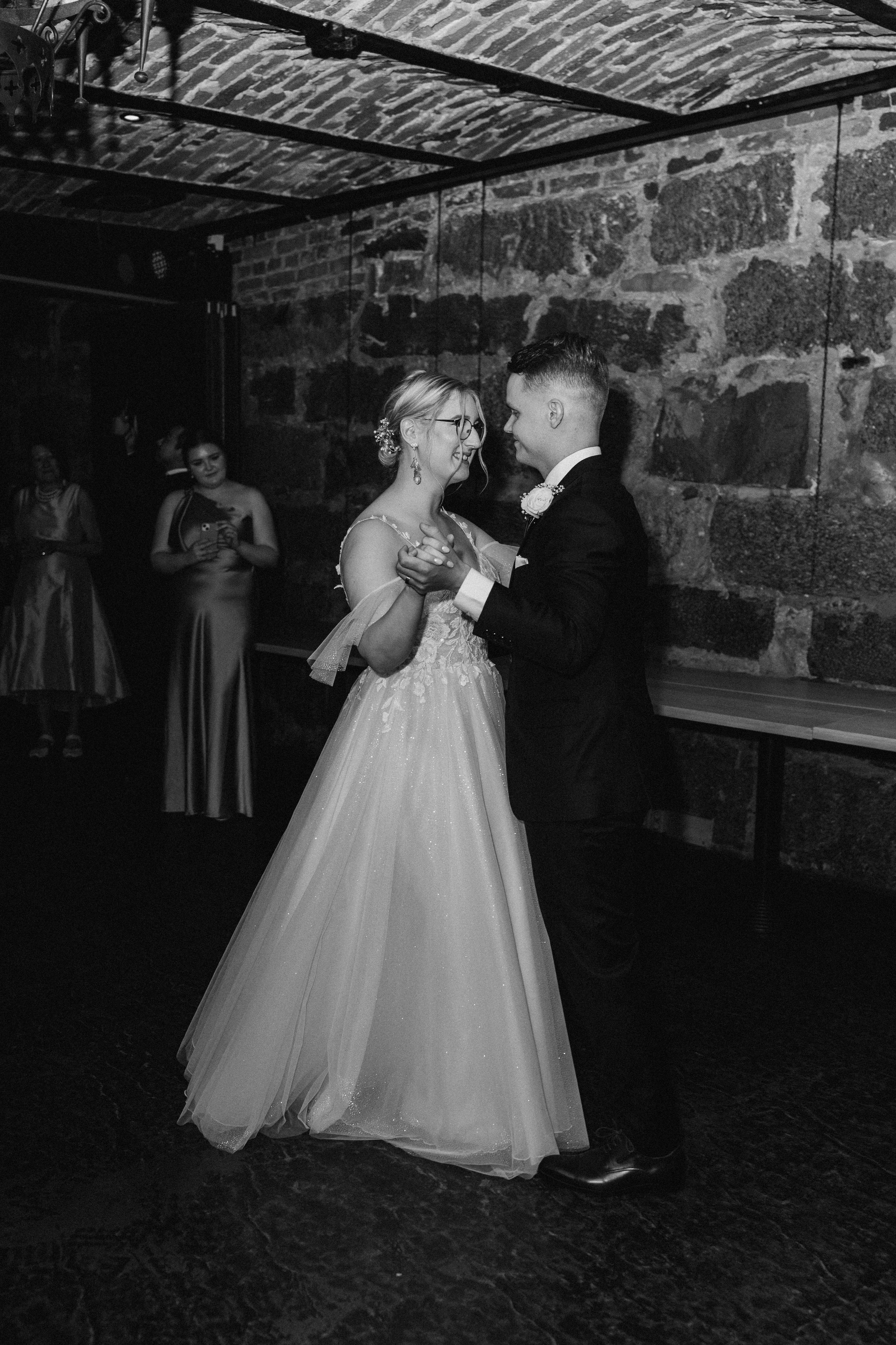 C&A. Wedding and portrait photographer in Helsinki Vickan O