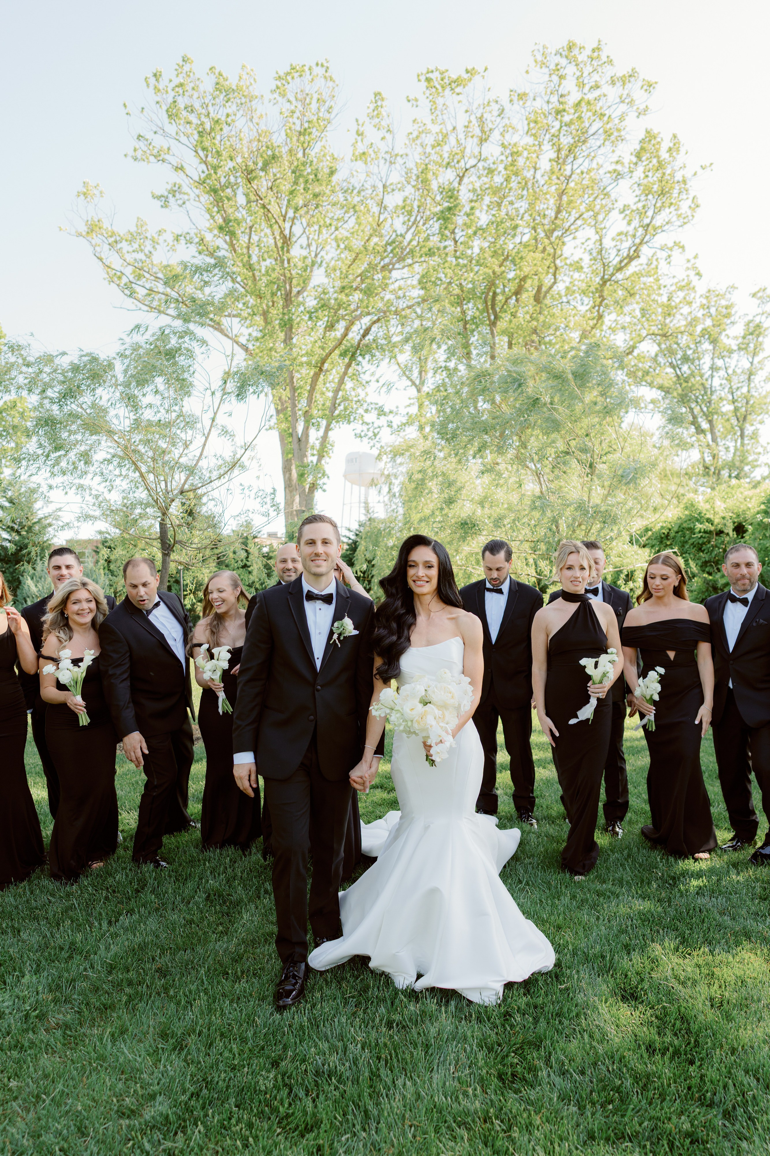 Ashley and Bobby. Wedding photographer and videographer New York | New Jersey