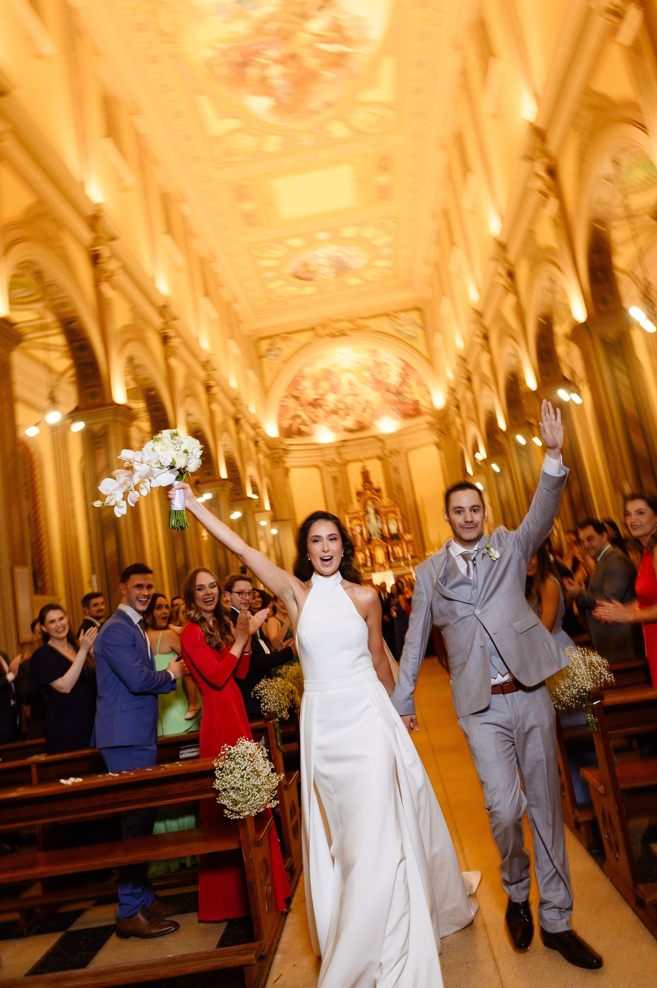 Michel Vieira Fotografia — Fotógrafo de Casamentos e Eventos Santa Maria-RS