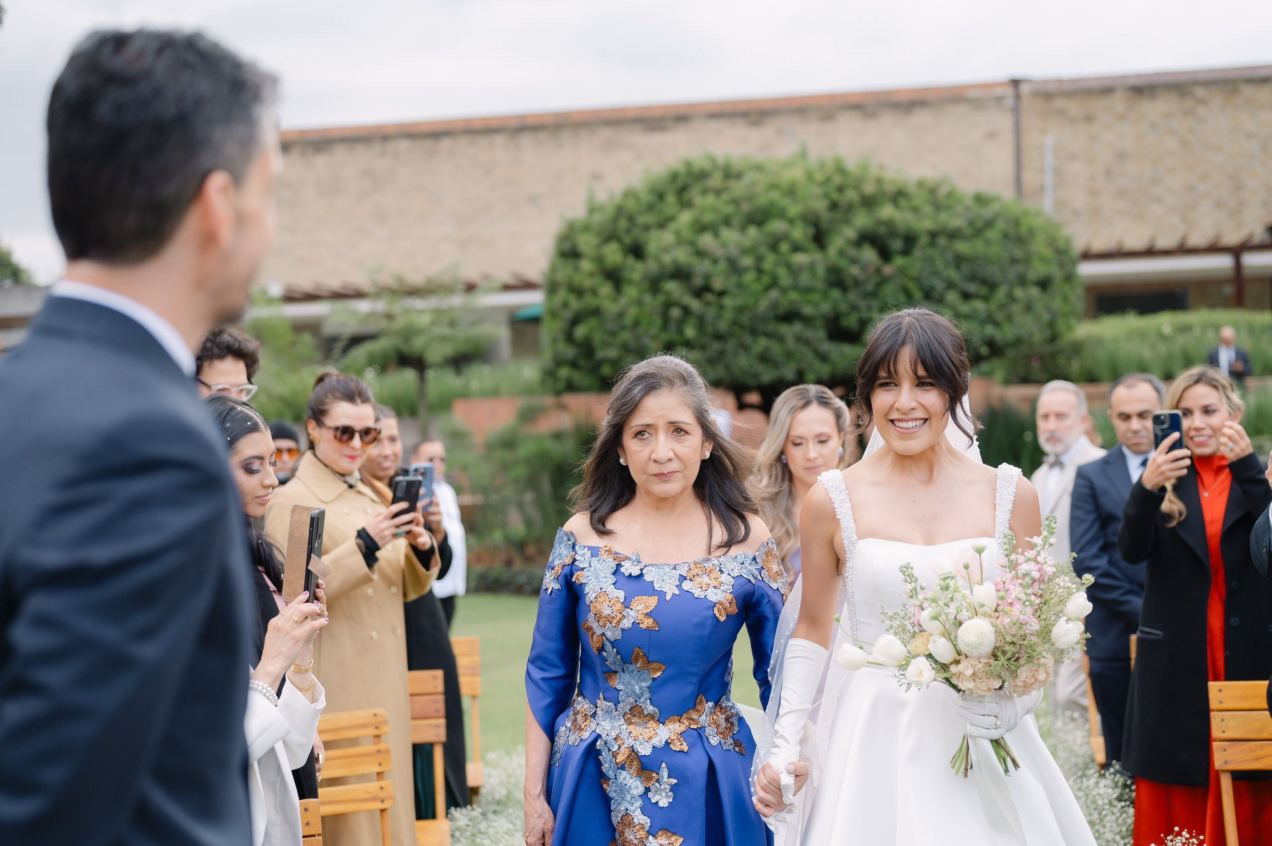 Maria Camila & Juan Pablo. Miguel Velasquez Fotógrafo