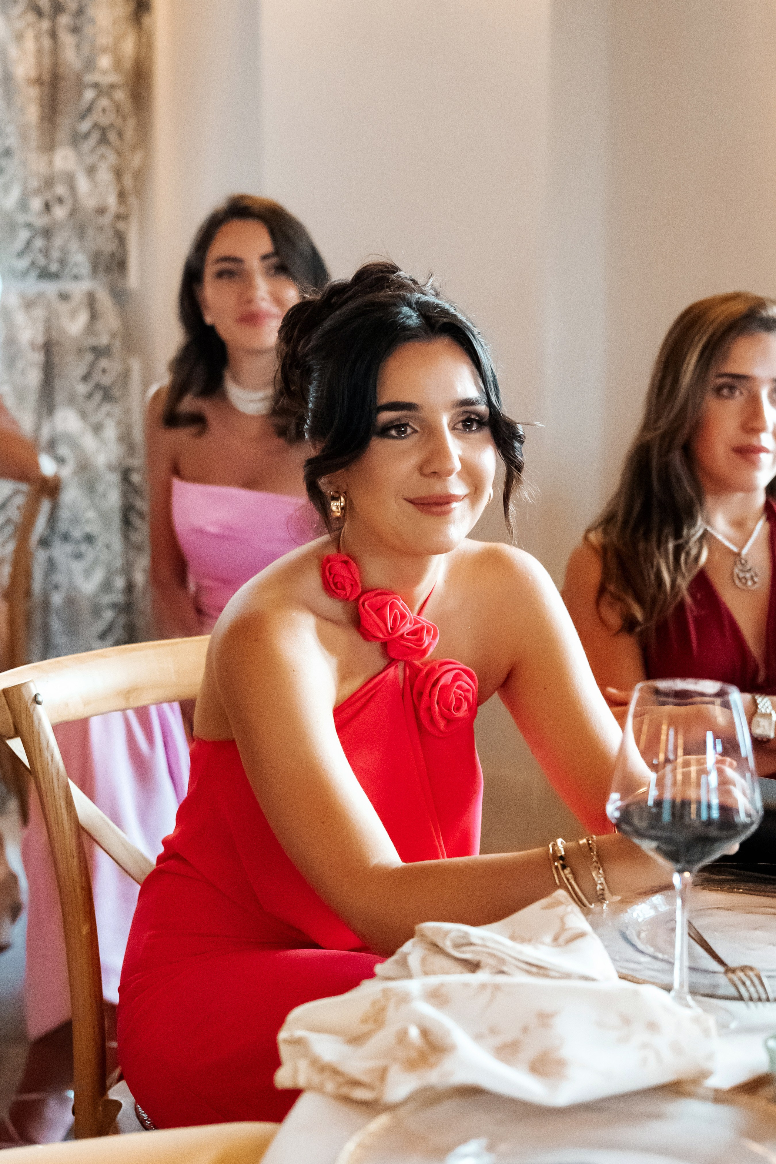 ANDREW & LYNN. Wedding Photographer in Marbella, Como, Tuscany, Cannes