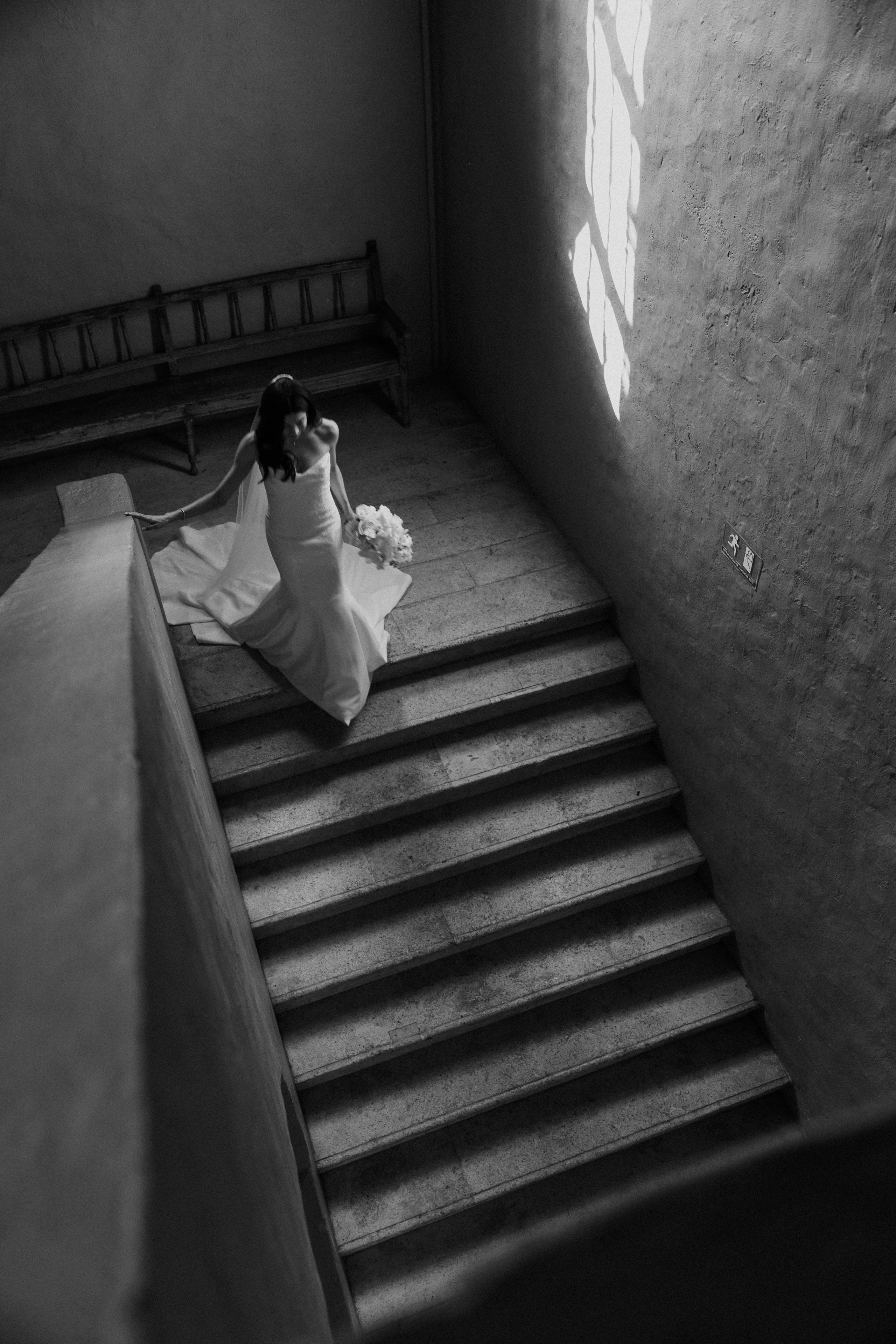 Olga & Andrew. UNTERCIO BODAS