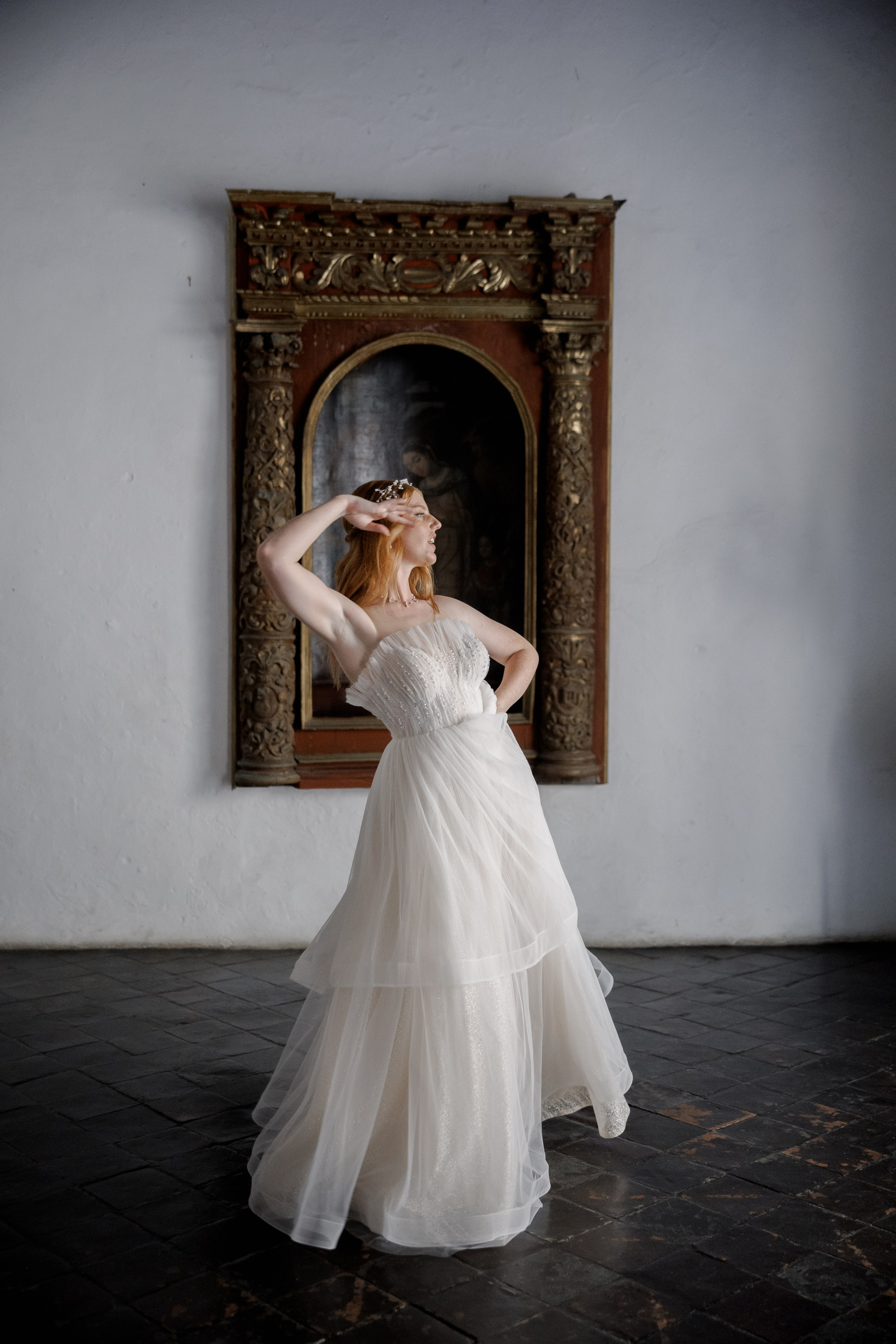 Hanna & Daniel. UNTERCIO BODAS