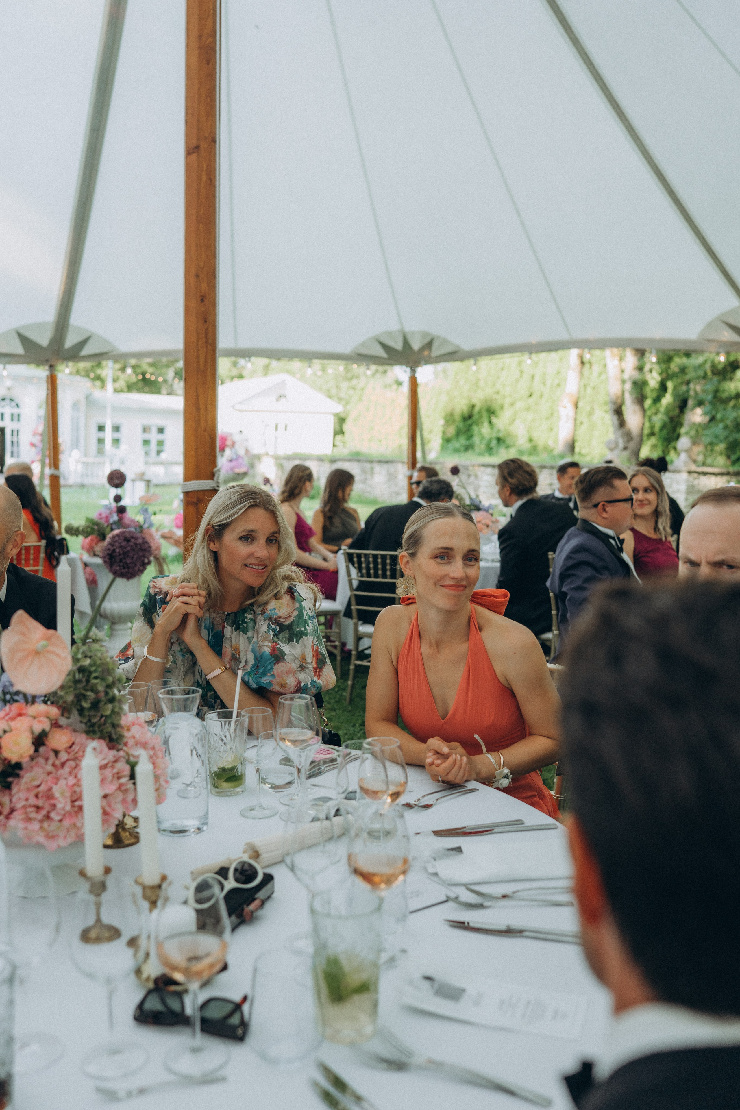 D&S. Victoria Olonen – Cinematic Portrait Artist | Helsinki & Europe