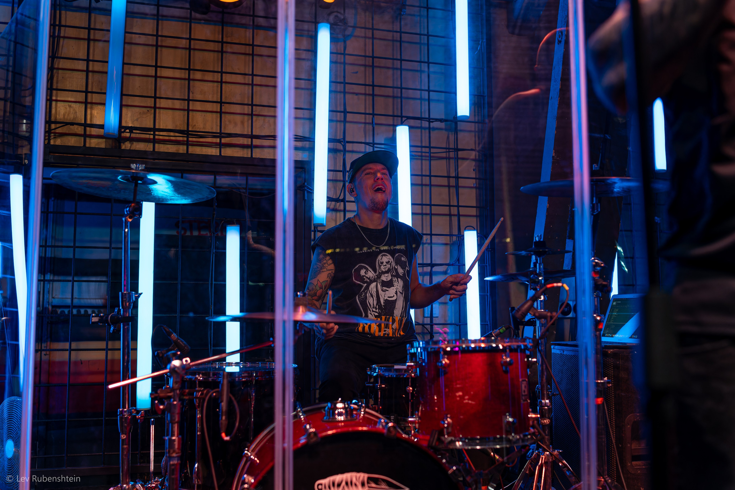 Zatochka 16-17.03.2025. Concert and Event photographer in Belgrade, Serbia