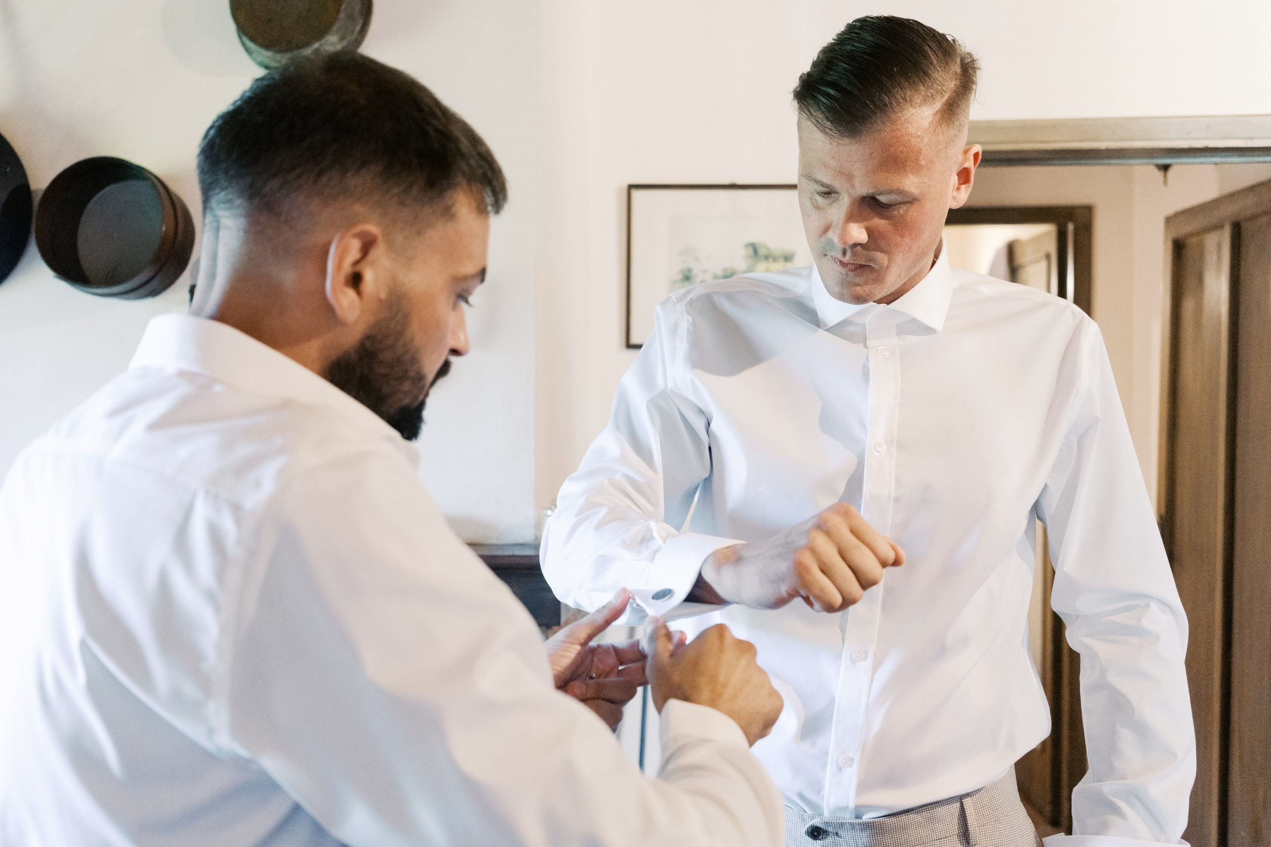 Hannah & Sam, Tuscany, II Poggio alle Ville. StudioHappyMoment — Fine Art Wedding Photographer in Italy, France, Spain & Finland