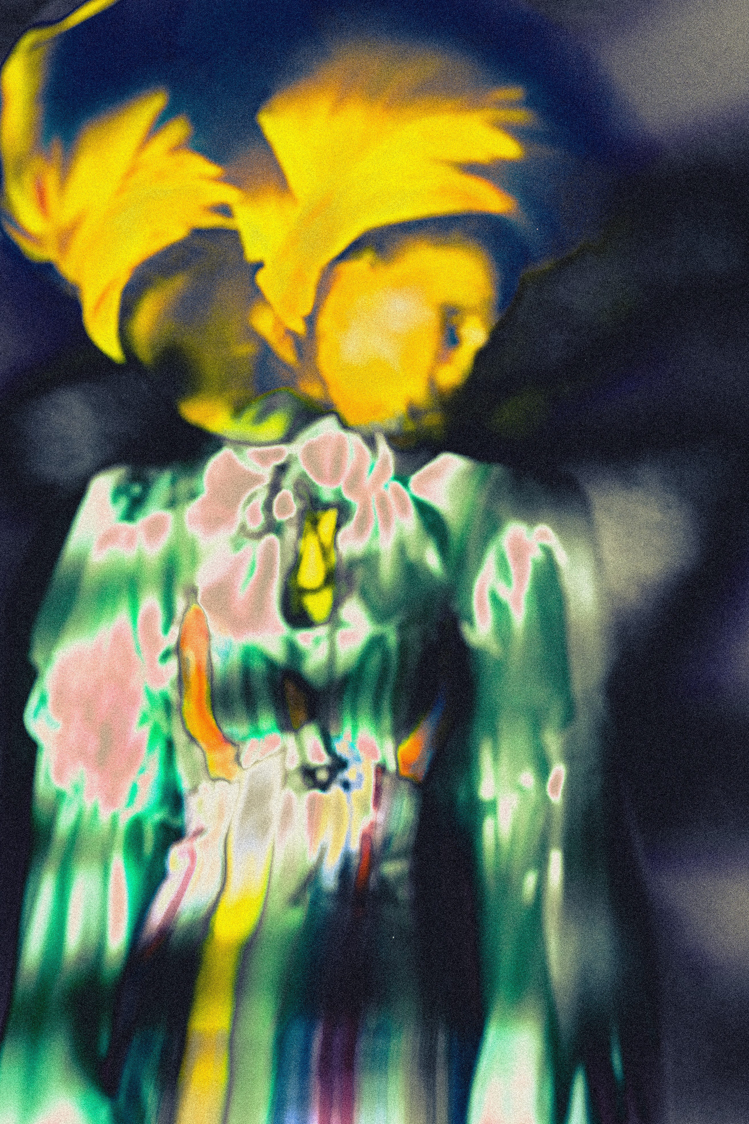 VANESA PROJECT. Anna Miyauchi