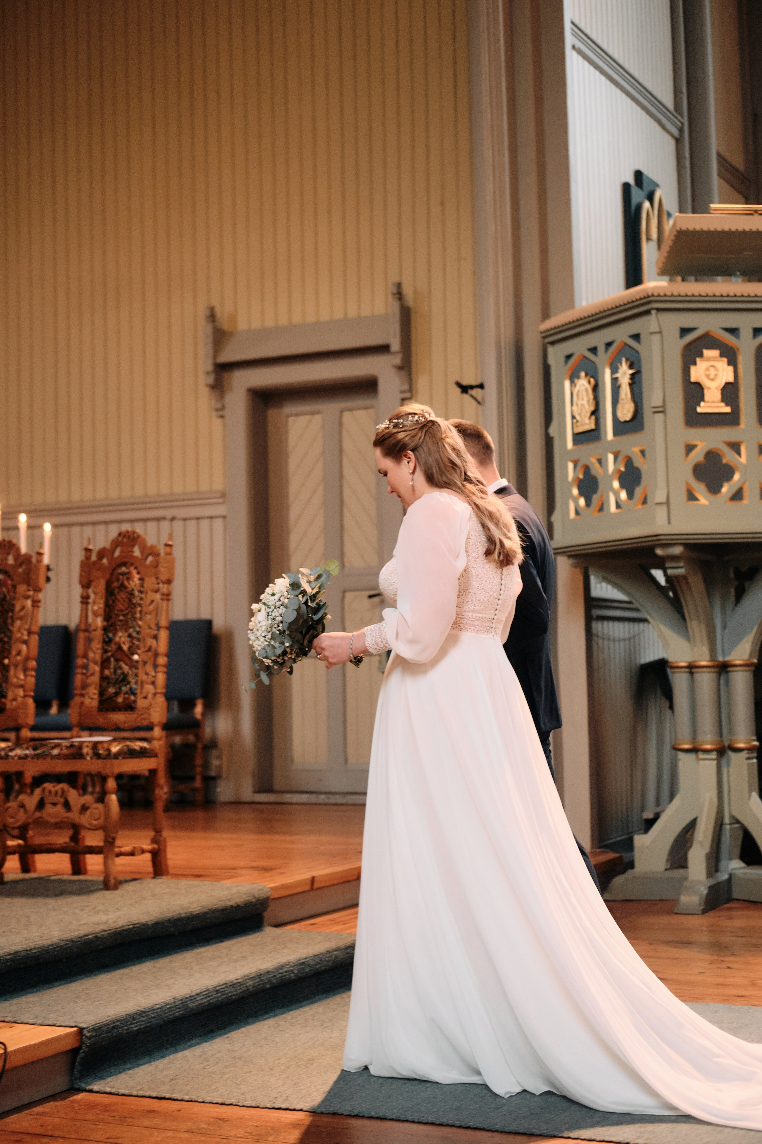 M&E. Bryllupsfotograf, videograf, Norge. Wedding photography, Norway