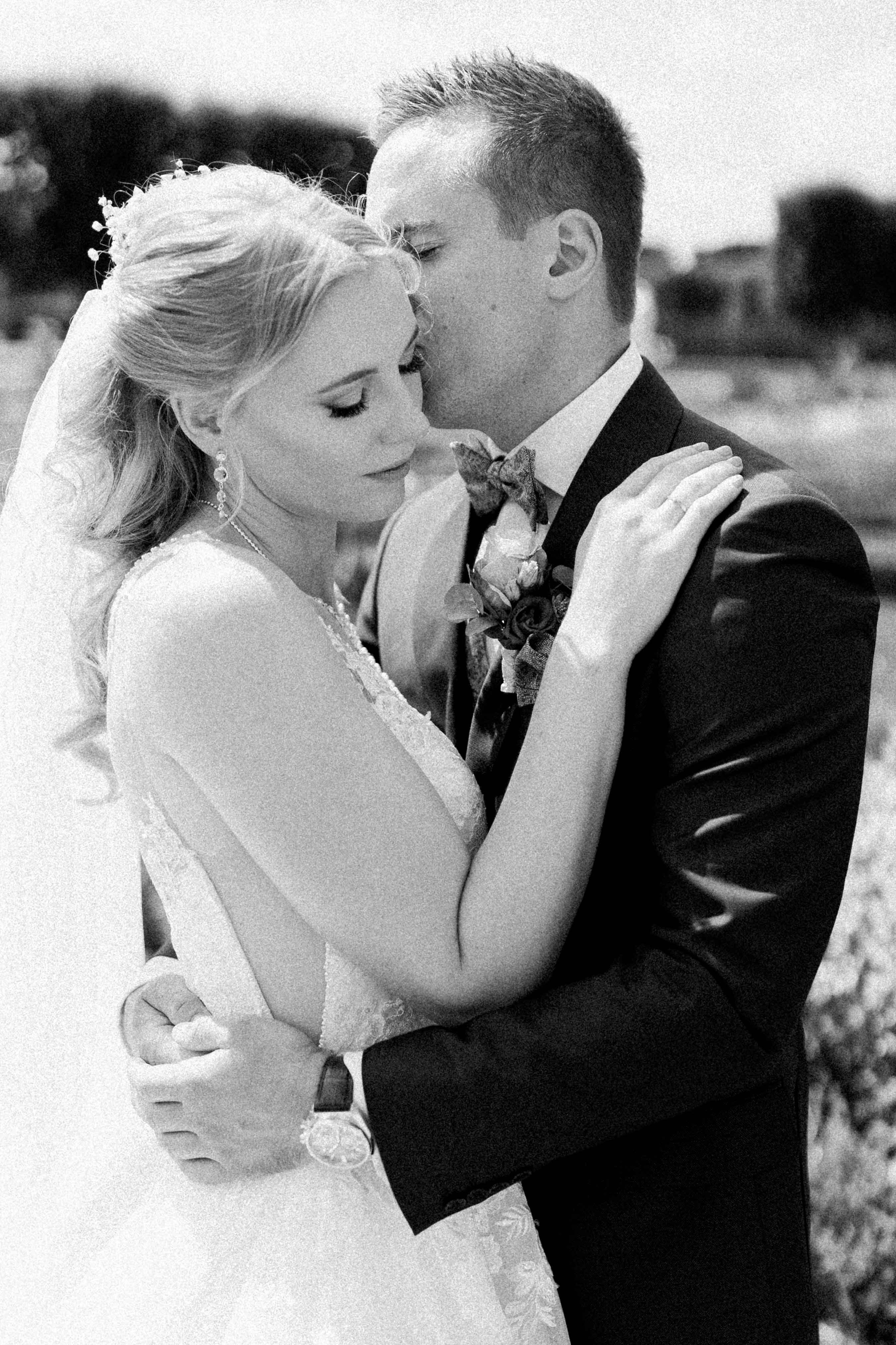 Sheraton Hannover Hochzeit