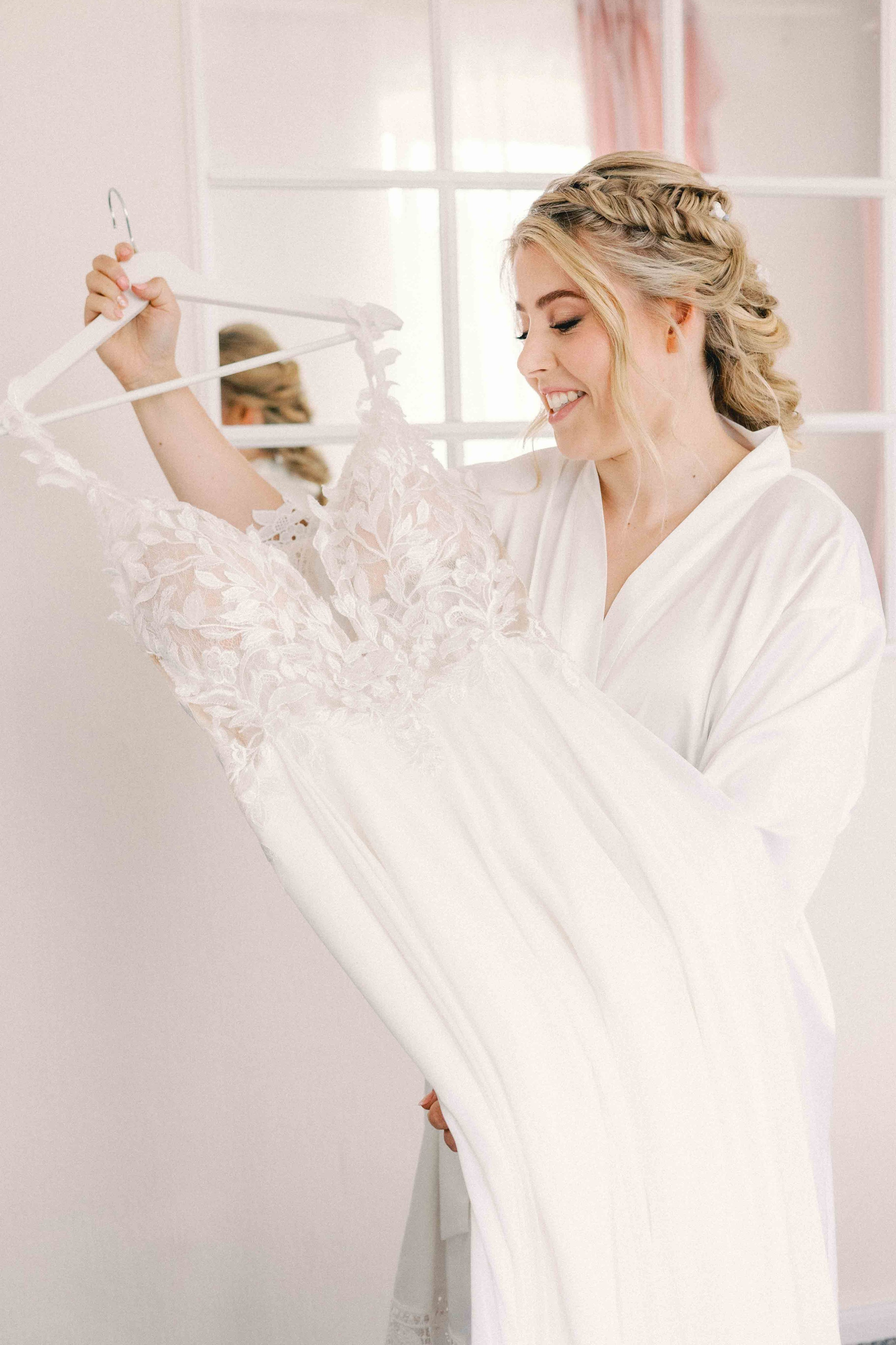 Hochzeit im AK Happiness