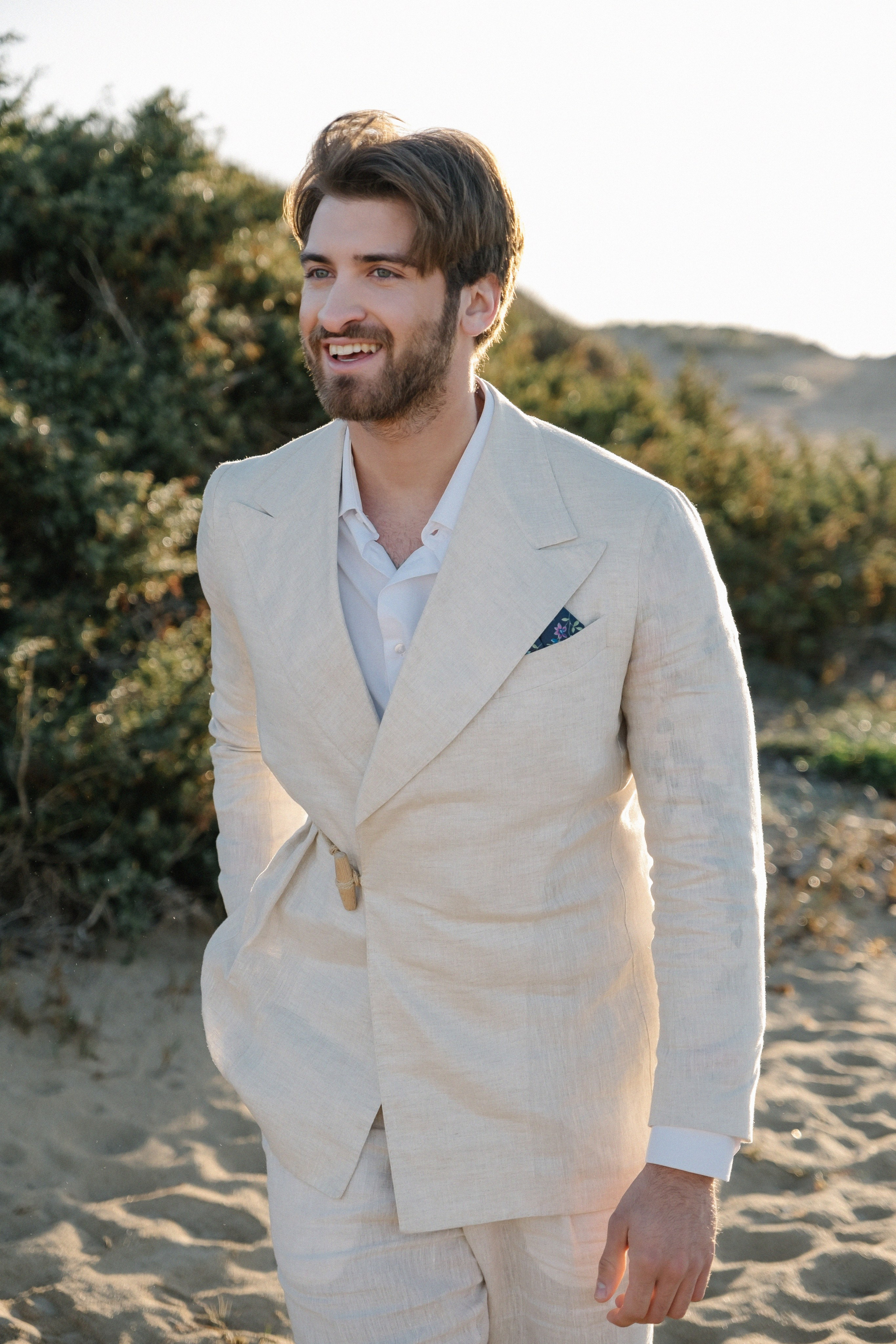 Alyssa&Sean in Apulia. Fotografa Rimini