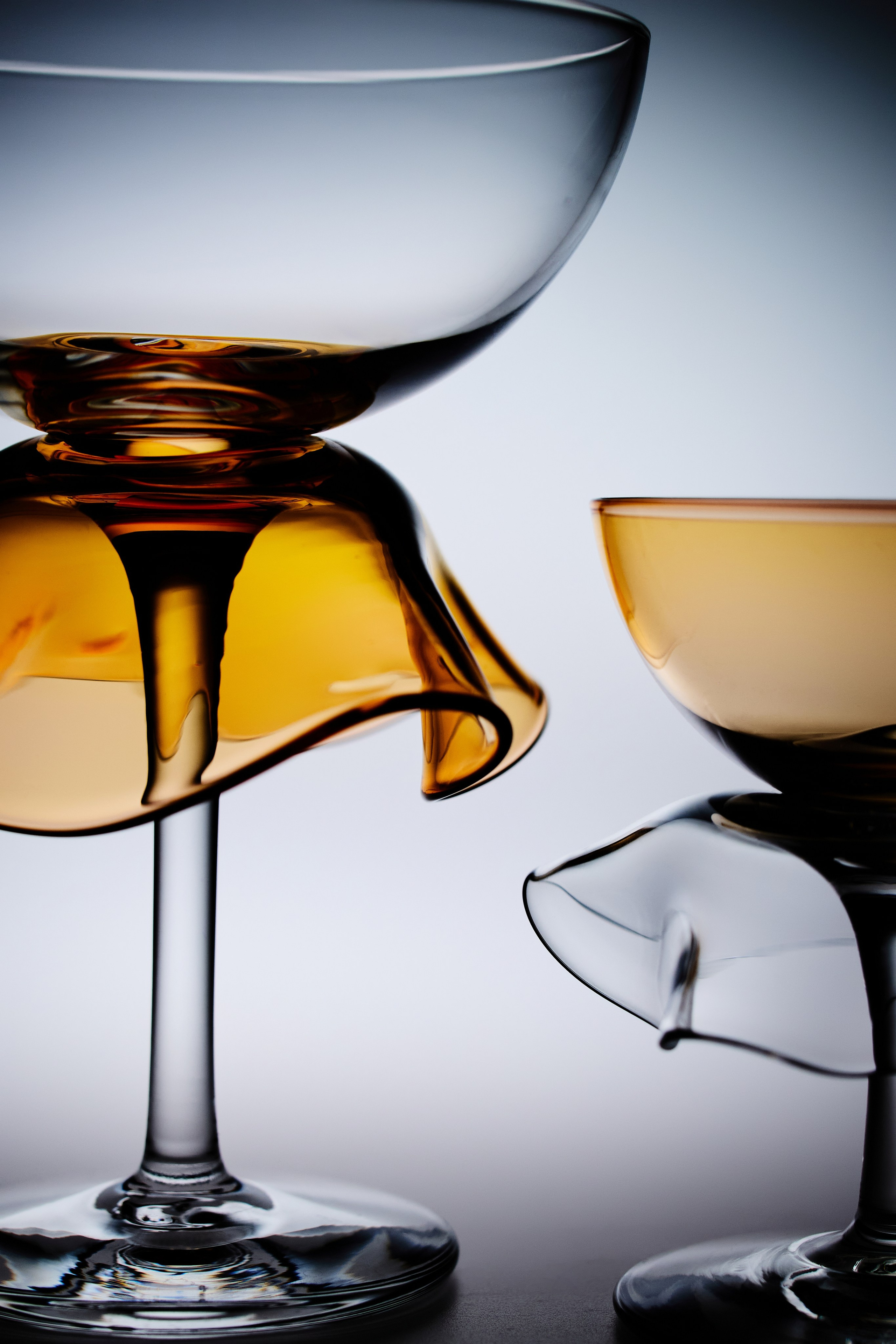 Max ID Glassware. Photographer & Videographer in New York City
