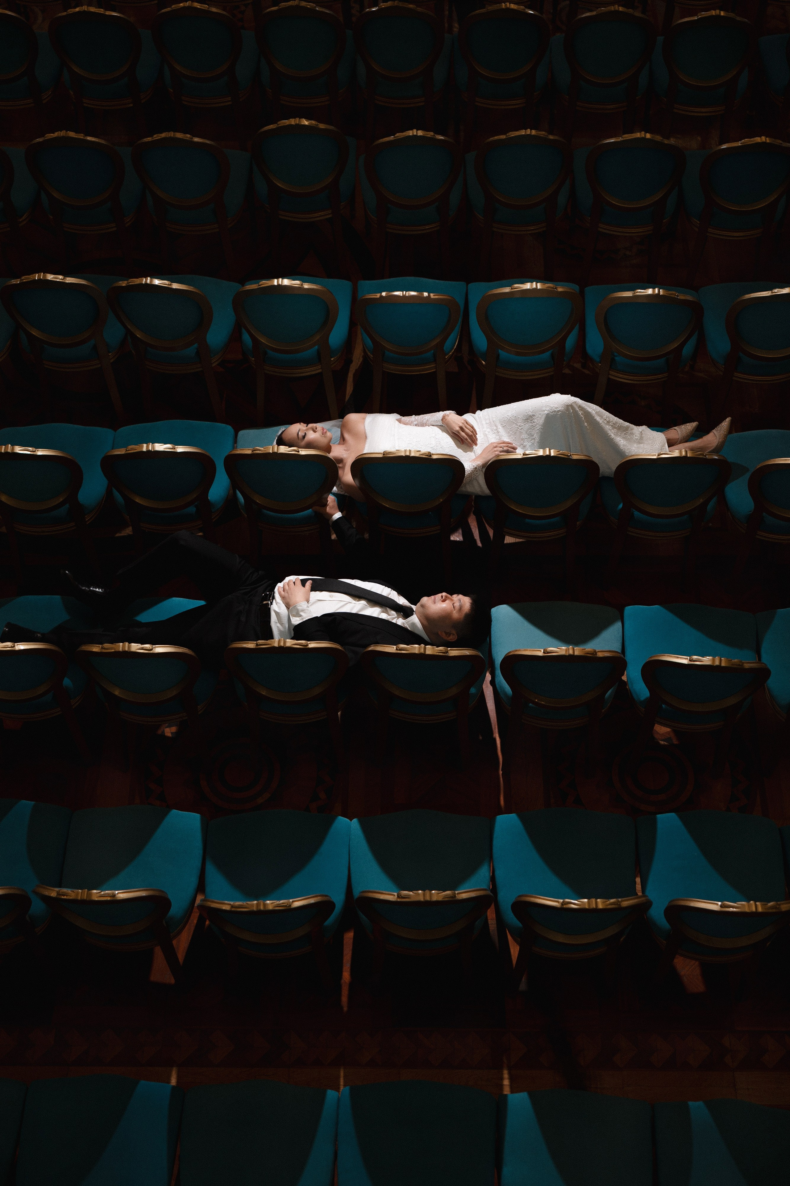 Elchibek & Saadi. Азимжан Нуритдинходжаев — свадебный фотограф