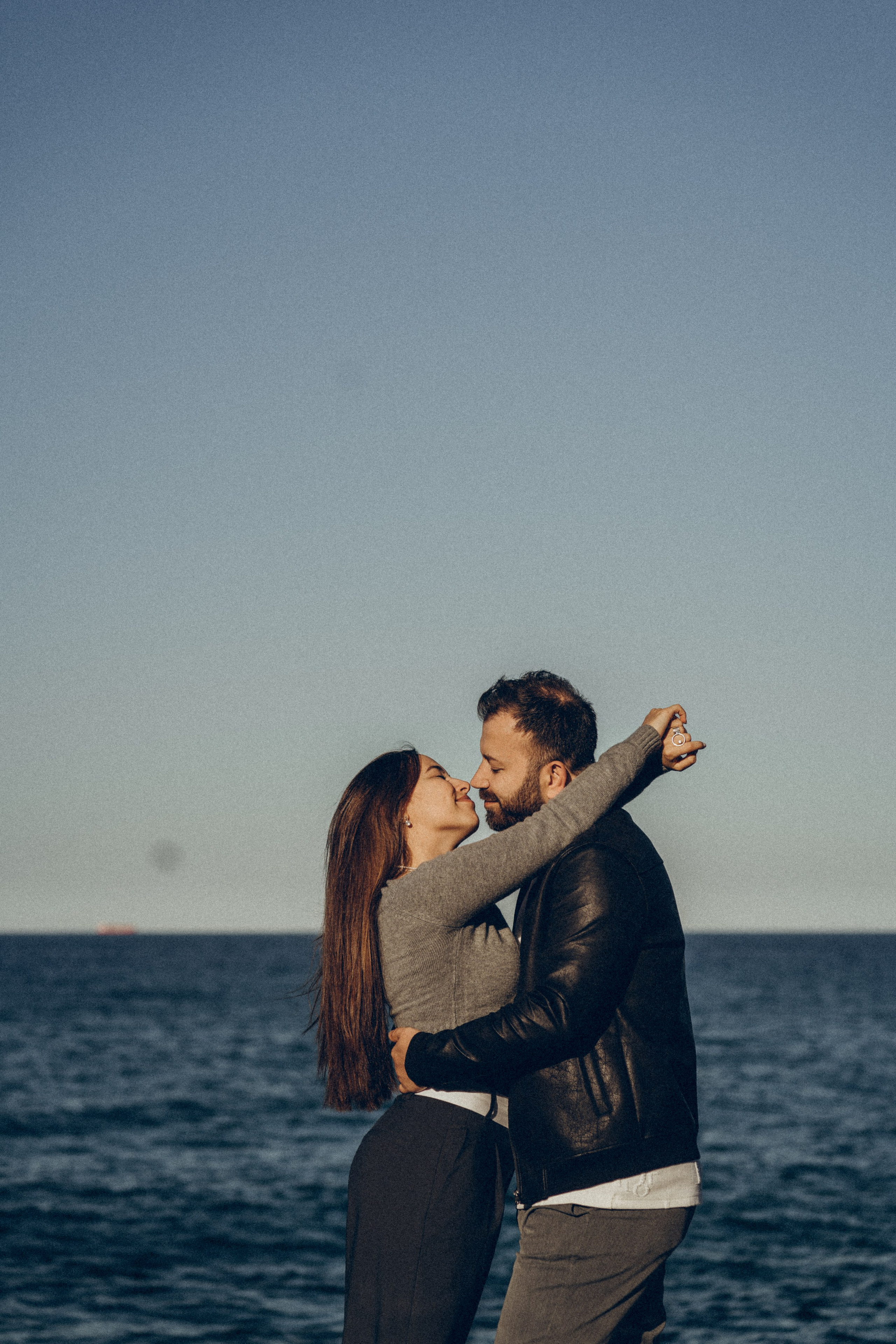 Lilya & Shafak. Фотограф Москва Ларина Юлия