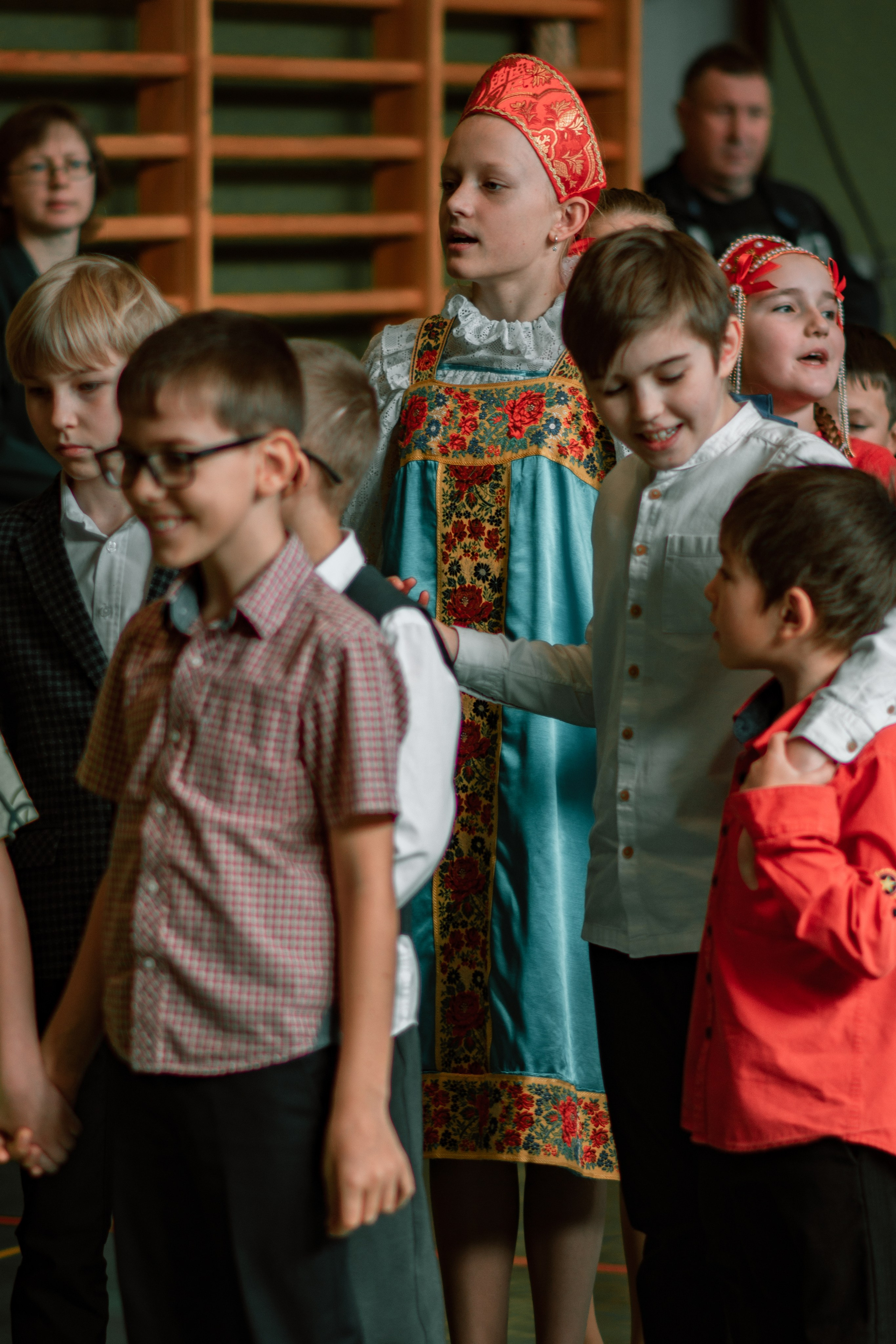 Масленица. Семейный и детский фотограф