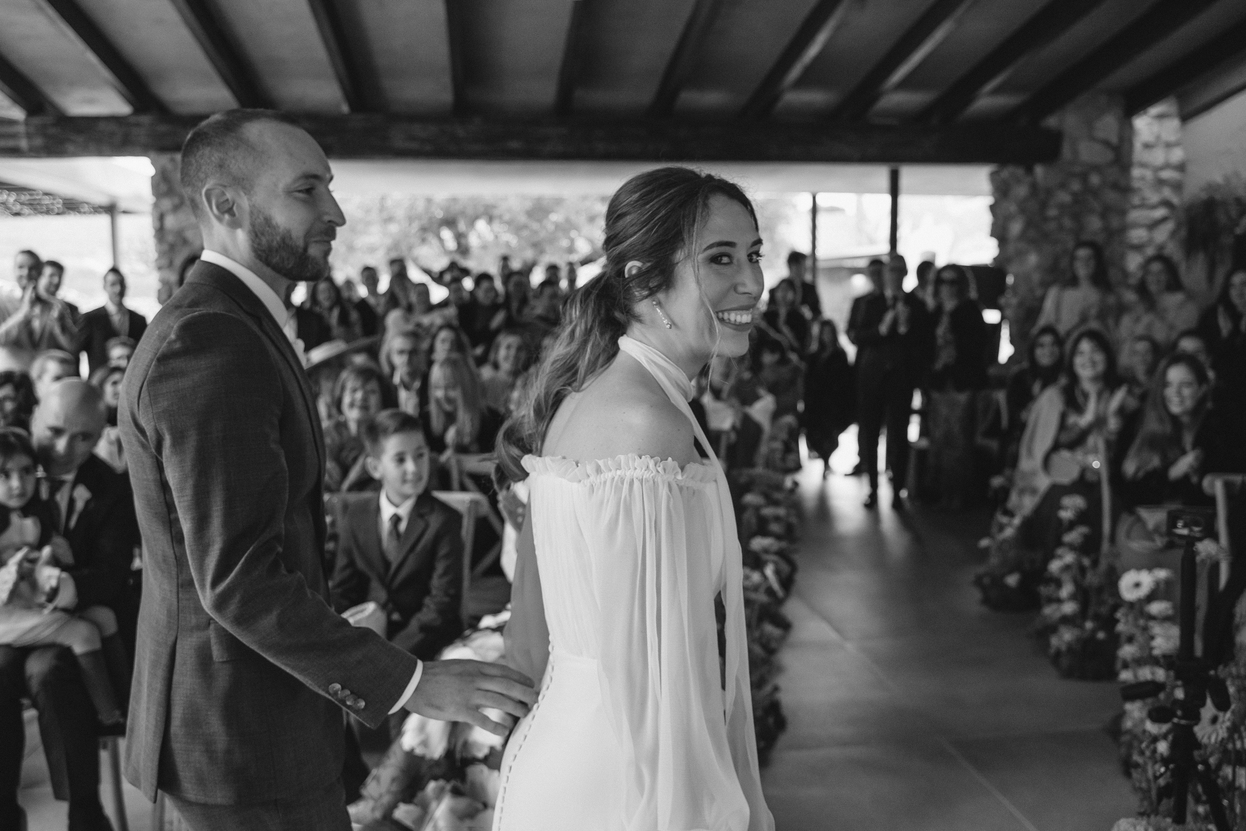 B & J. Fotógrafa de bodas y familias en España, Valencia: Nadia ProFoto