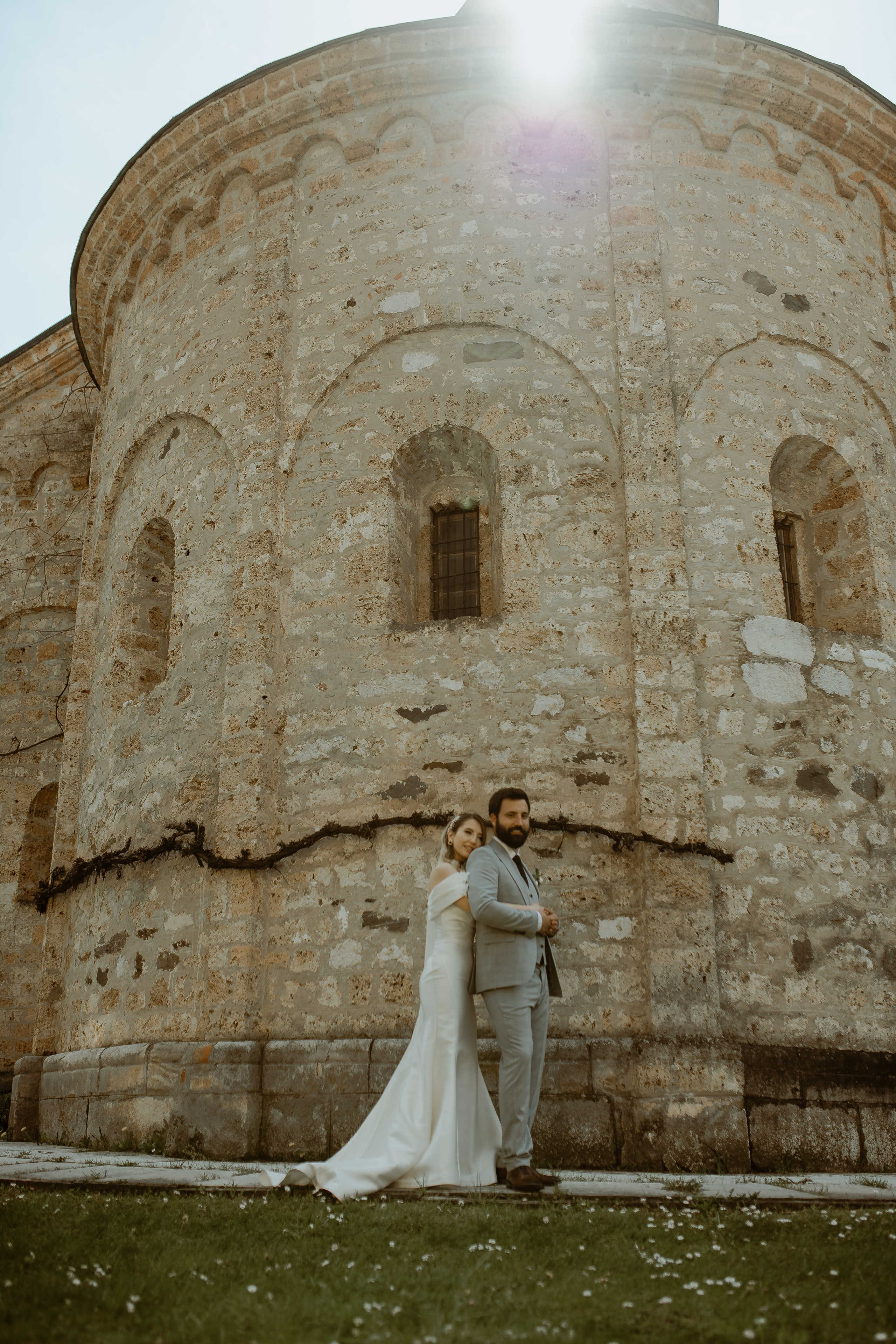 D&A. Wedding & Family photographer Jelena Anđelić