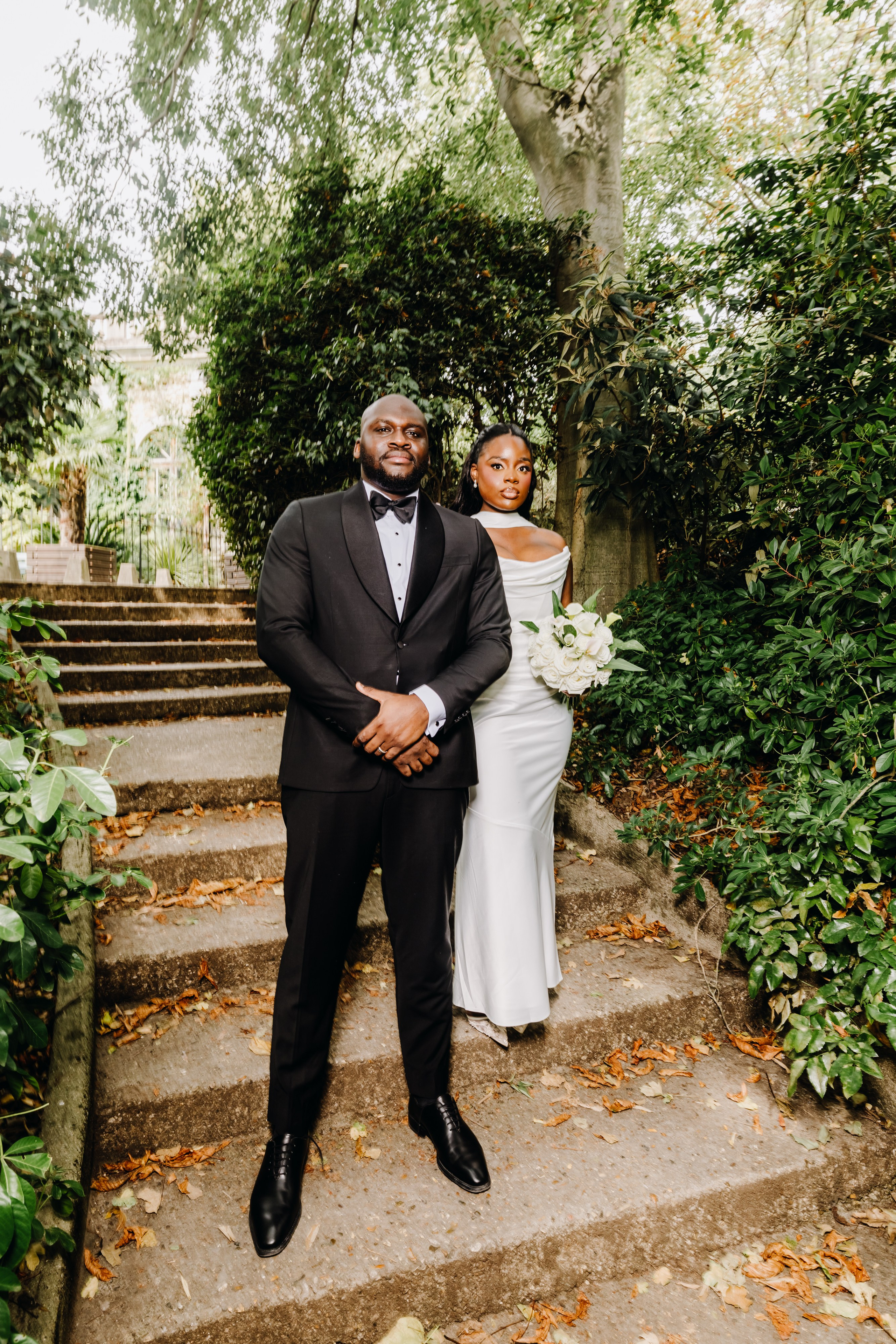 Weddings. Ilia Pisarenko — Fashion & Street Photographer in Paris