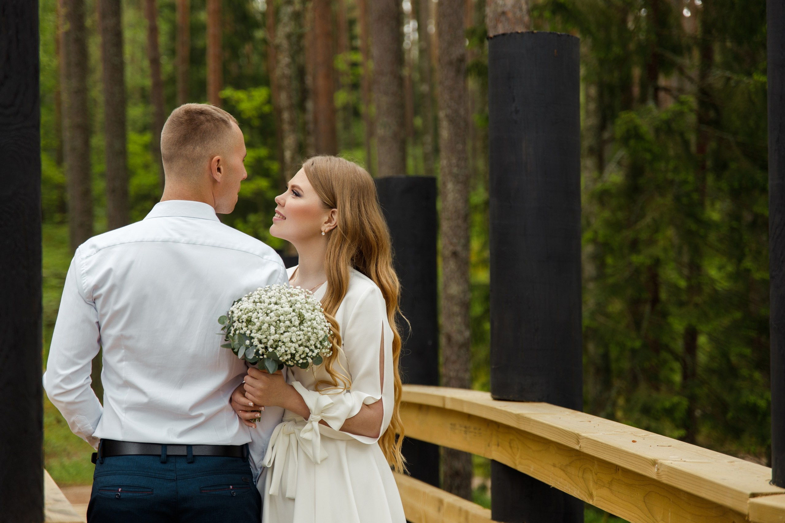 Свадебный репортаж. PHOTO|LATGALE| KRASLAVA |VALERIJA IVANOVA
