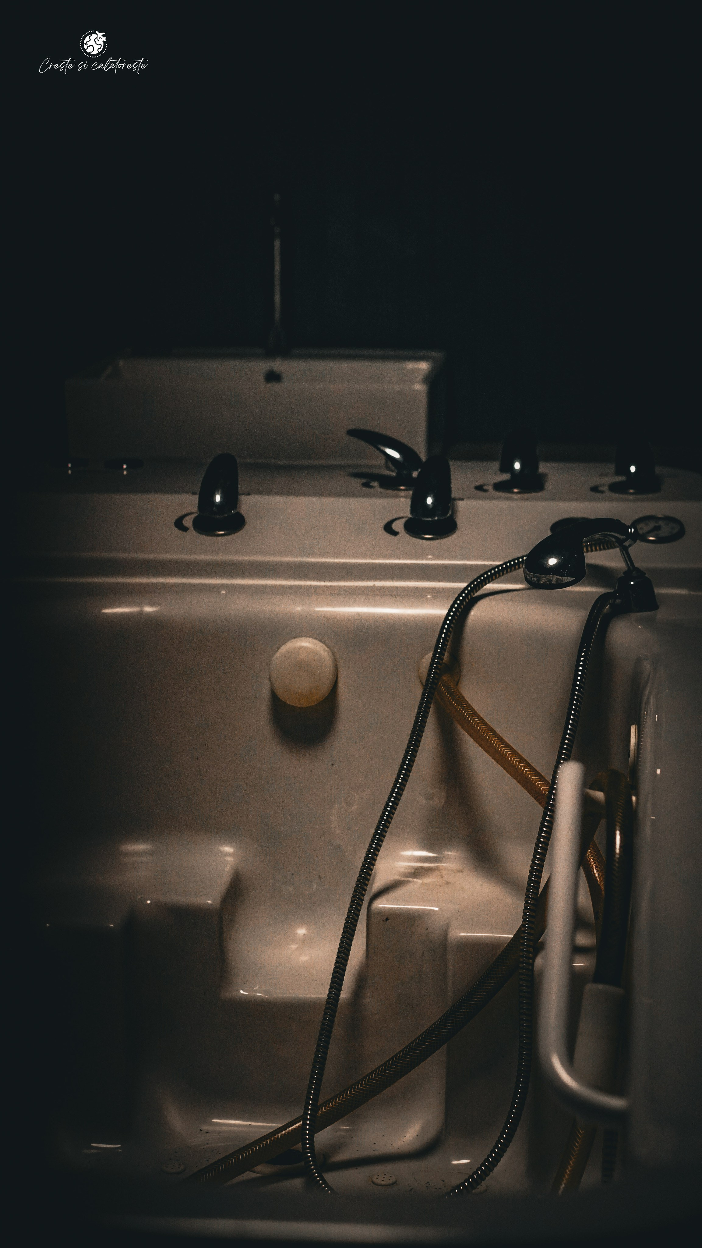 Bacolux Diana. Creste si calatoreste