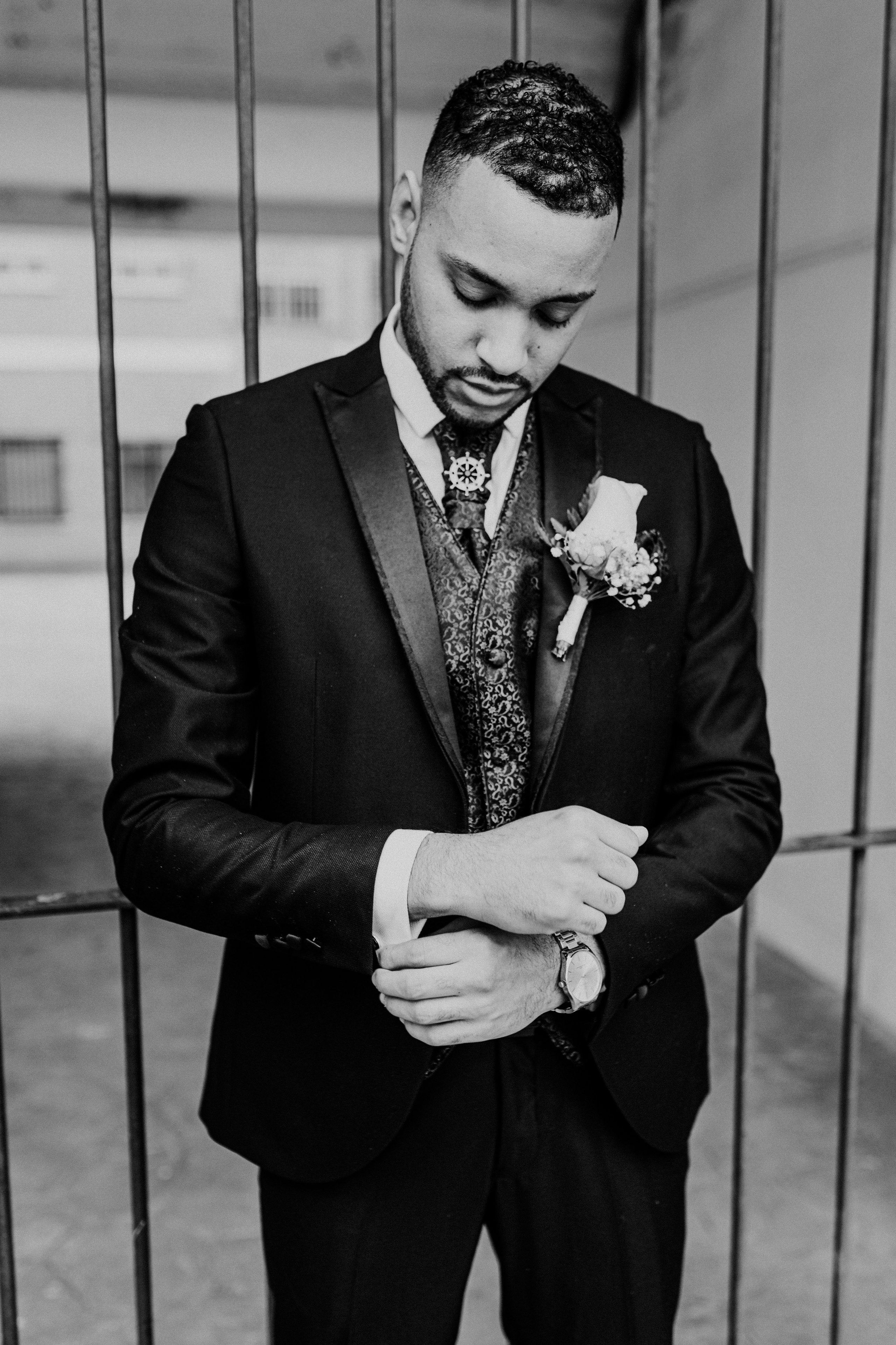 Fotografía de Bodas en Madrid - Rainbox: Capturamos Tu Amor con Pasión. Rainbox Estudio de Fotografía