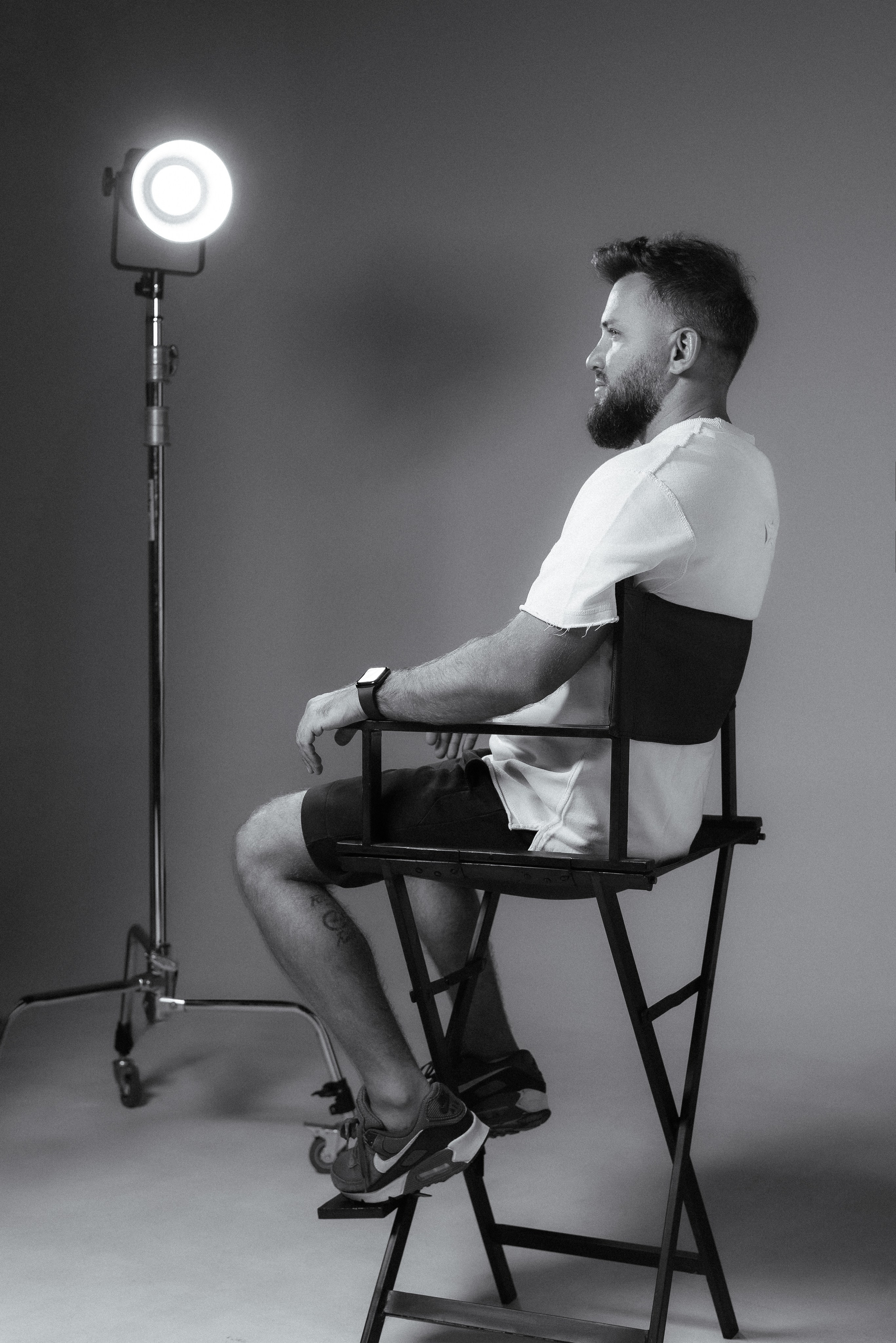 Artem. Профессиональный фотограф Нурмиева Вероника