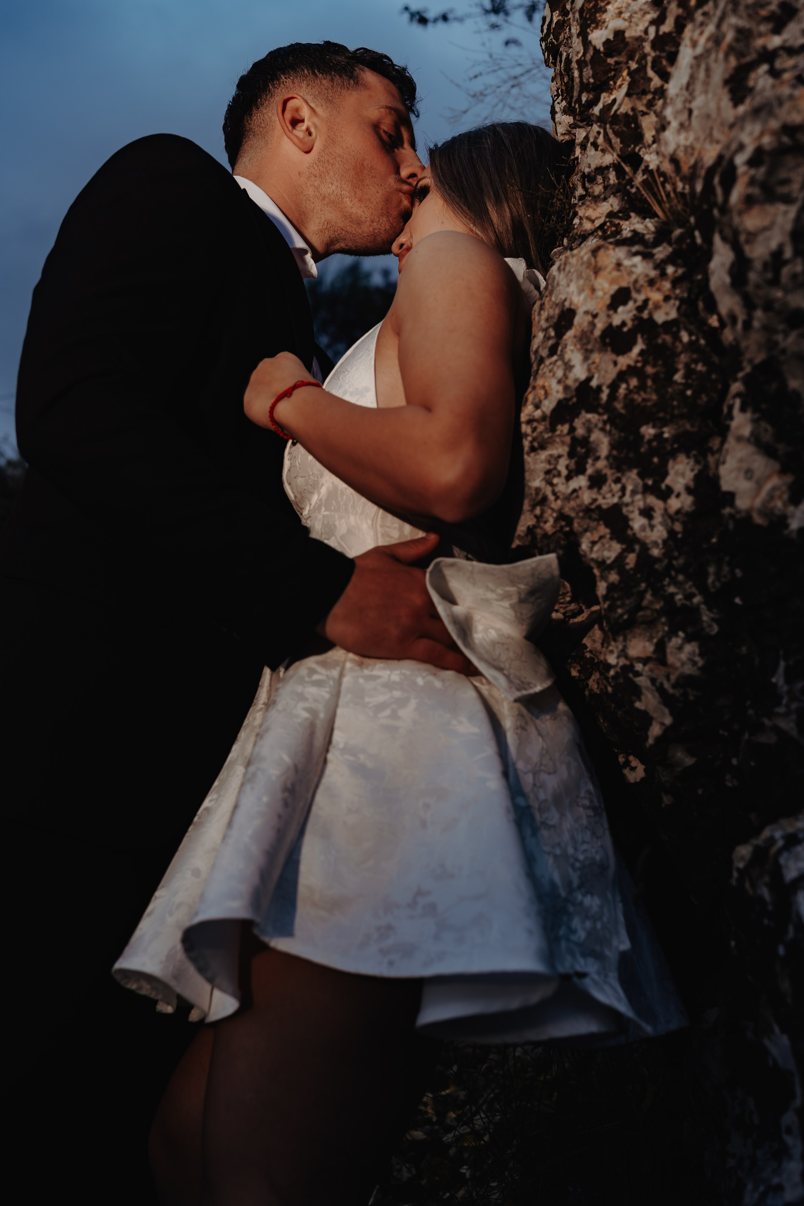 ANDREEA & RAZVAN - SAVE THE DATE. Fotograf Nuntă | Lucian Murgeanu - Fotograf Profesionist Evenimente