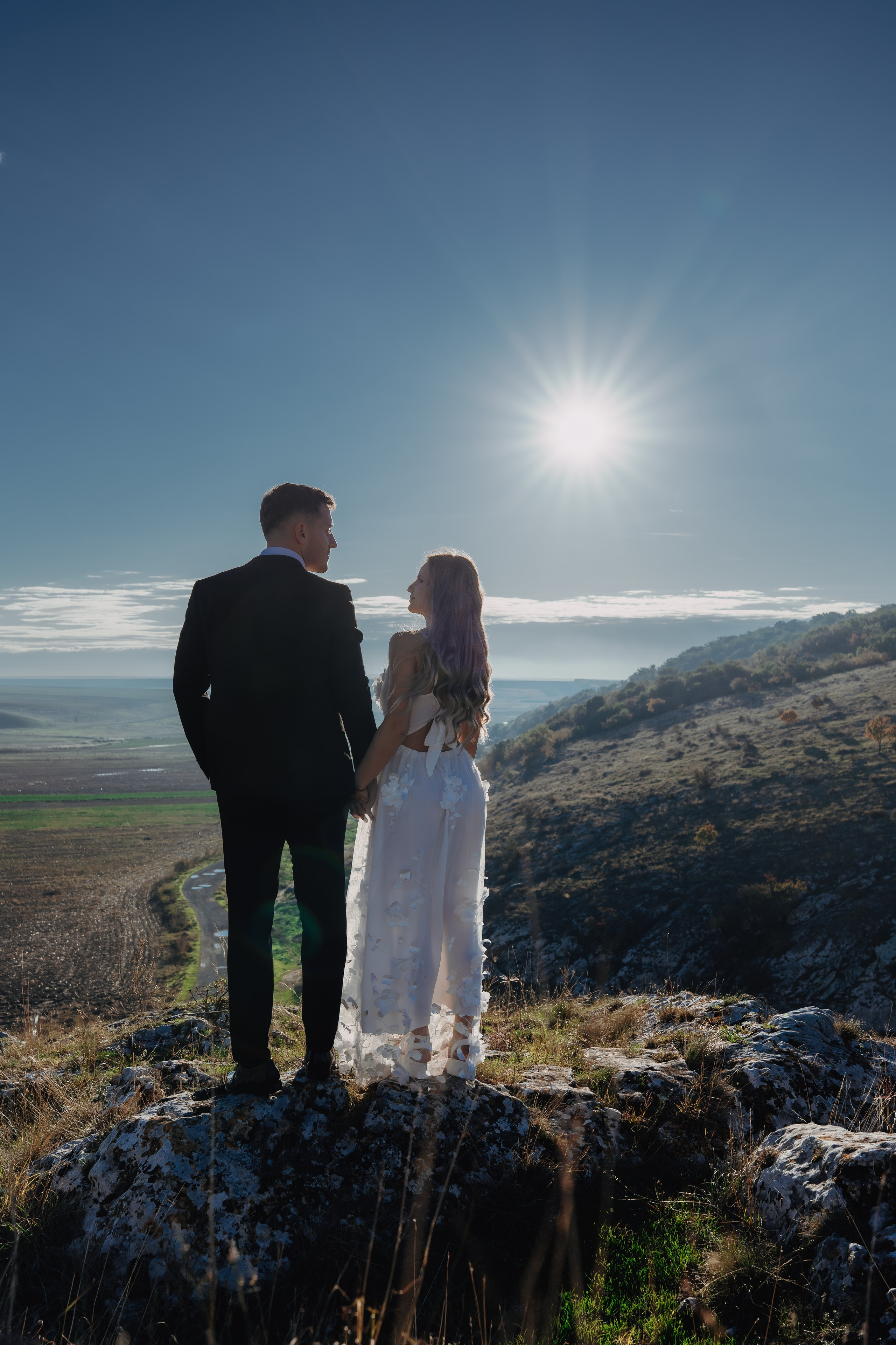 ANDREEA & RAZVAN - SAVE THE DATE. Fotograf Nuntă | Lucian Murgeanu - Fotograf Profesionist Evenimente